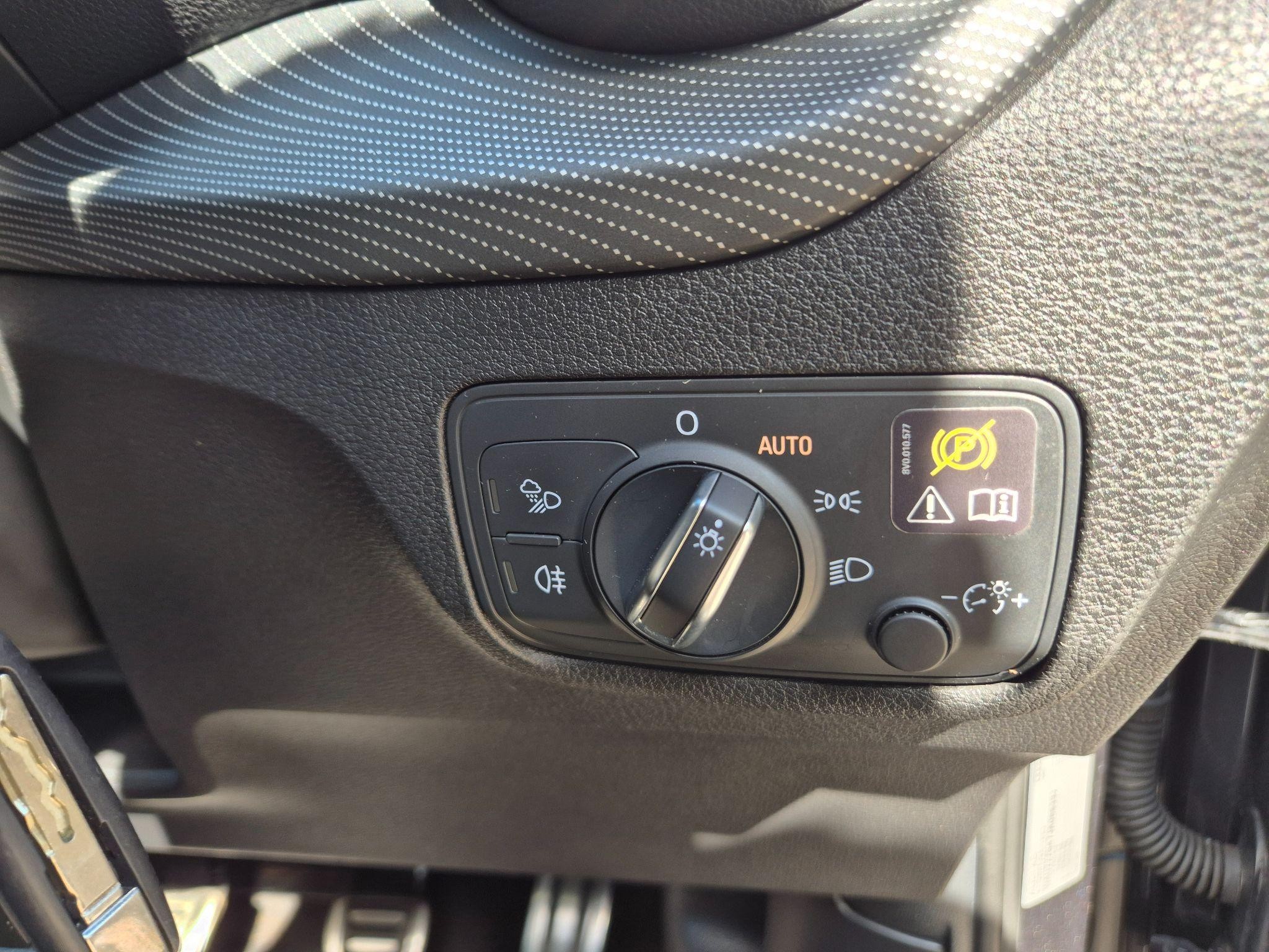 Audi Q2 Image 20