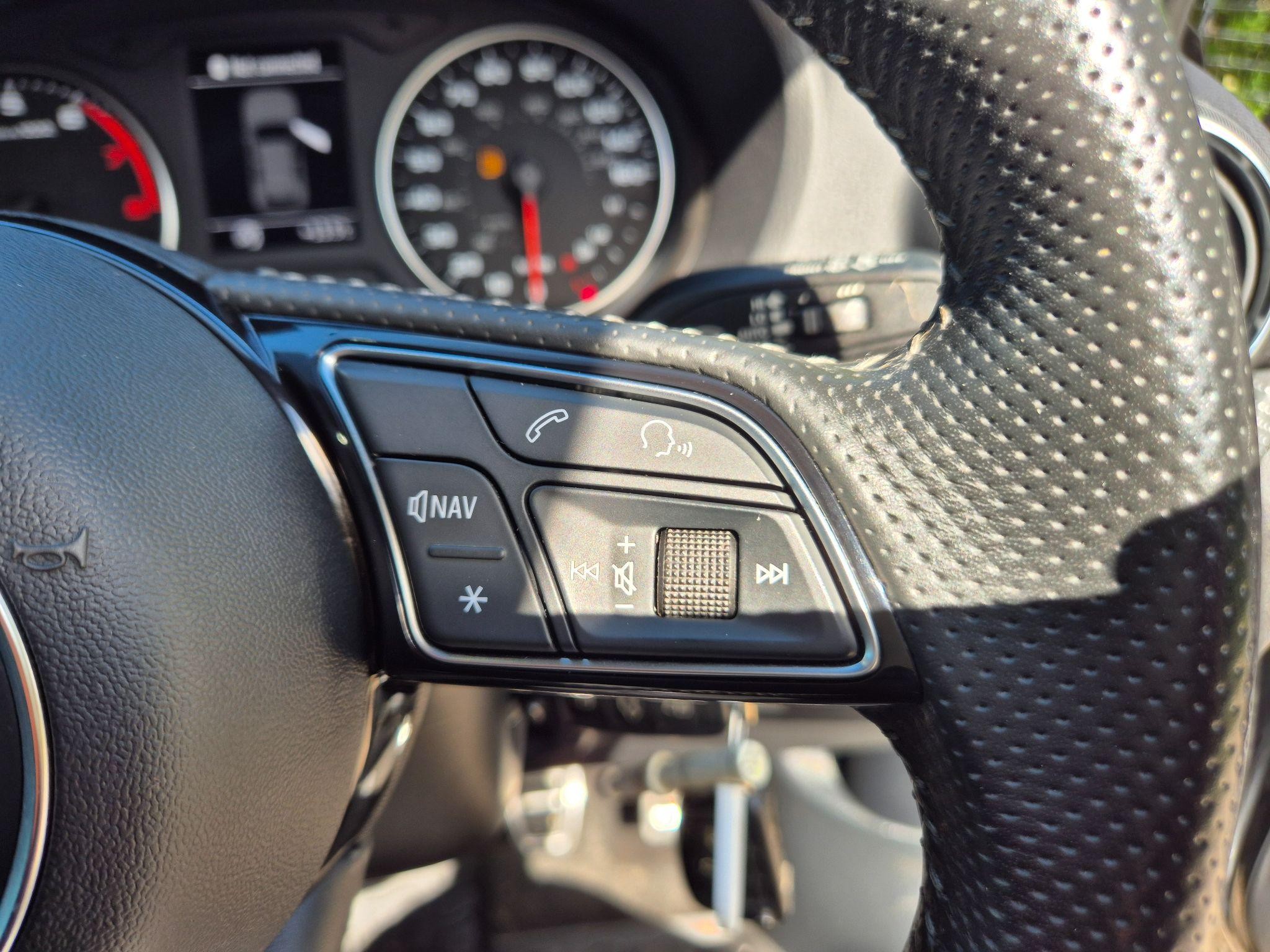 Audi Q2 Image 21