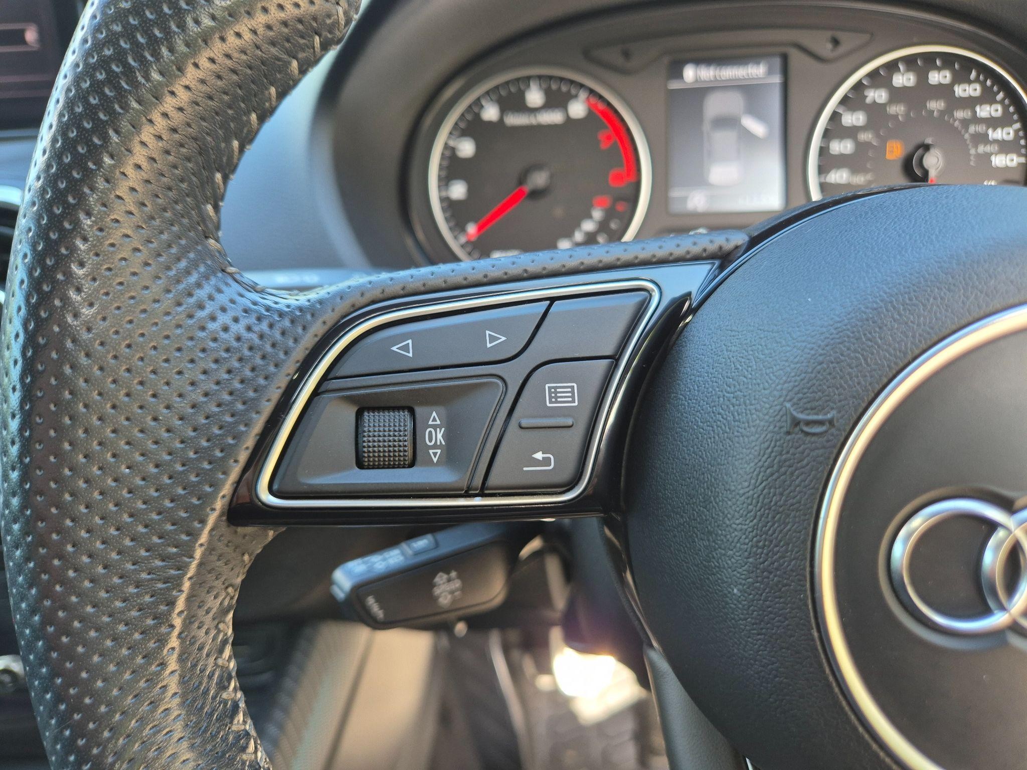 Audi Q2 Image 22