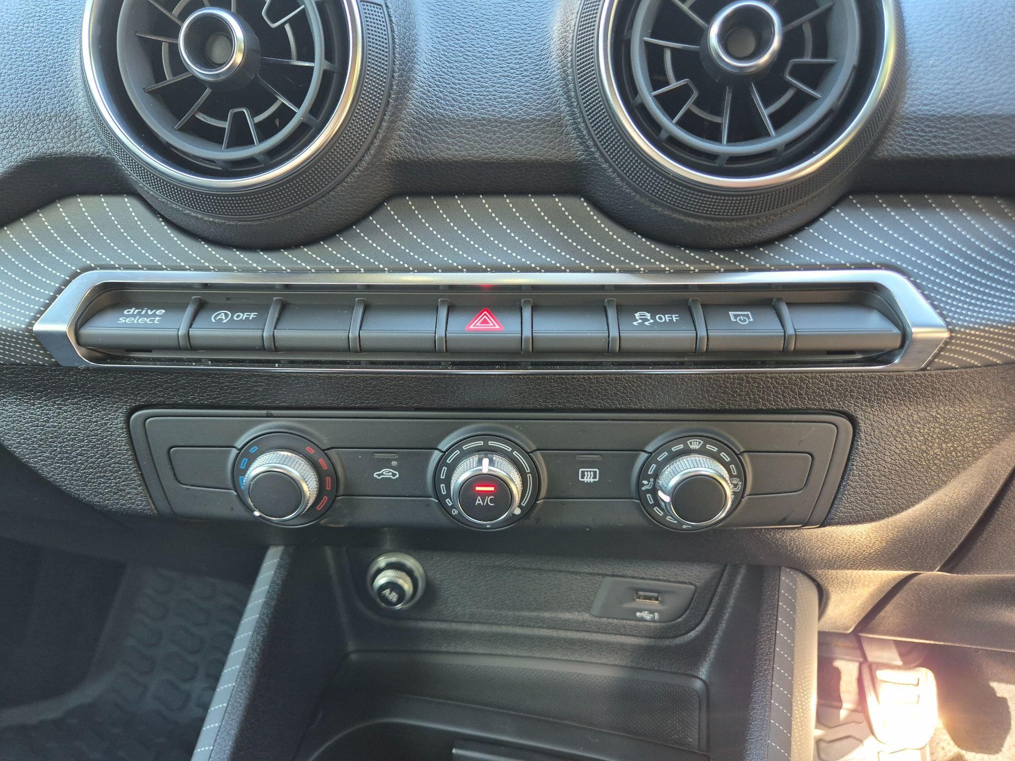 Audi Q2 Image 24