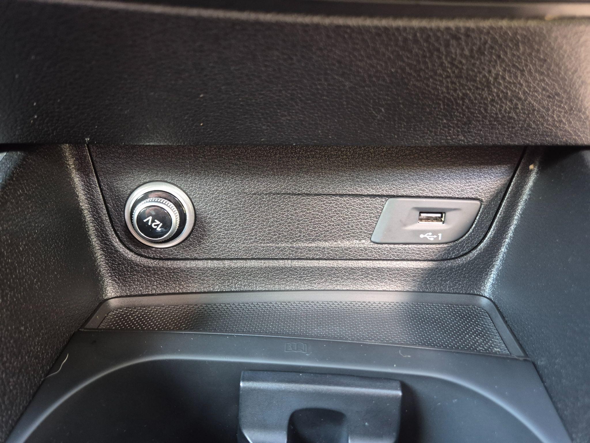 Audi Q2 Image 25