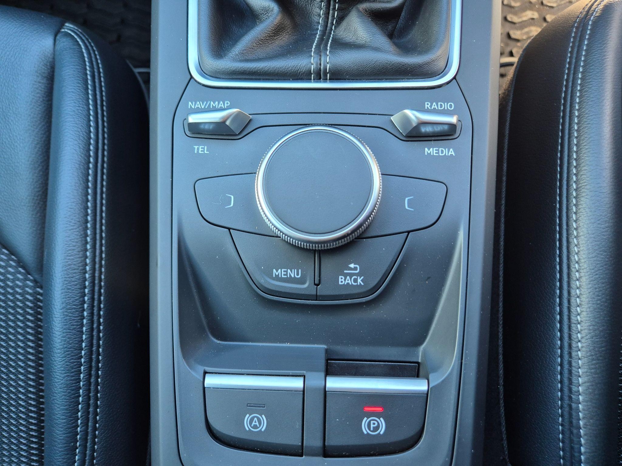 Audi Q2 Image 26