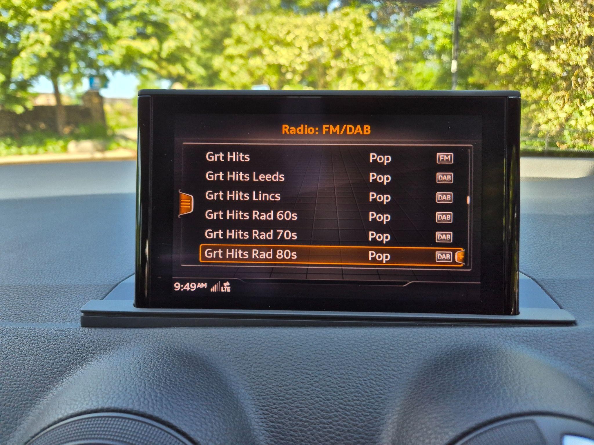 Audi Q2 Image 27