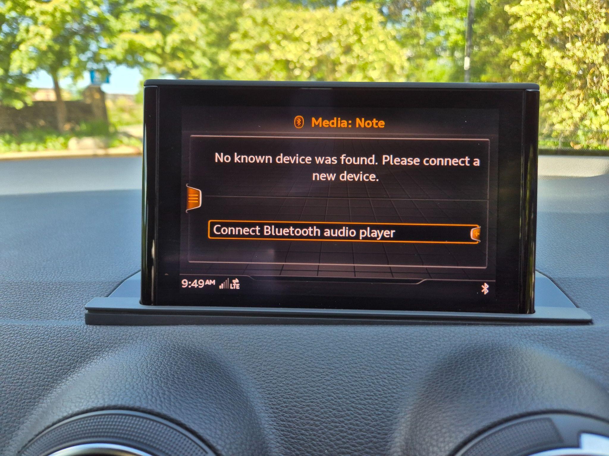 Audi Q2 Image 28