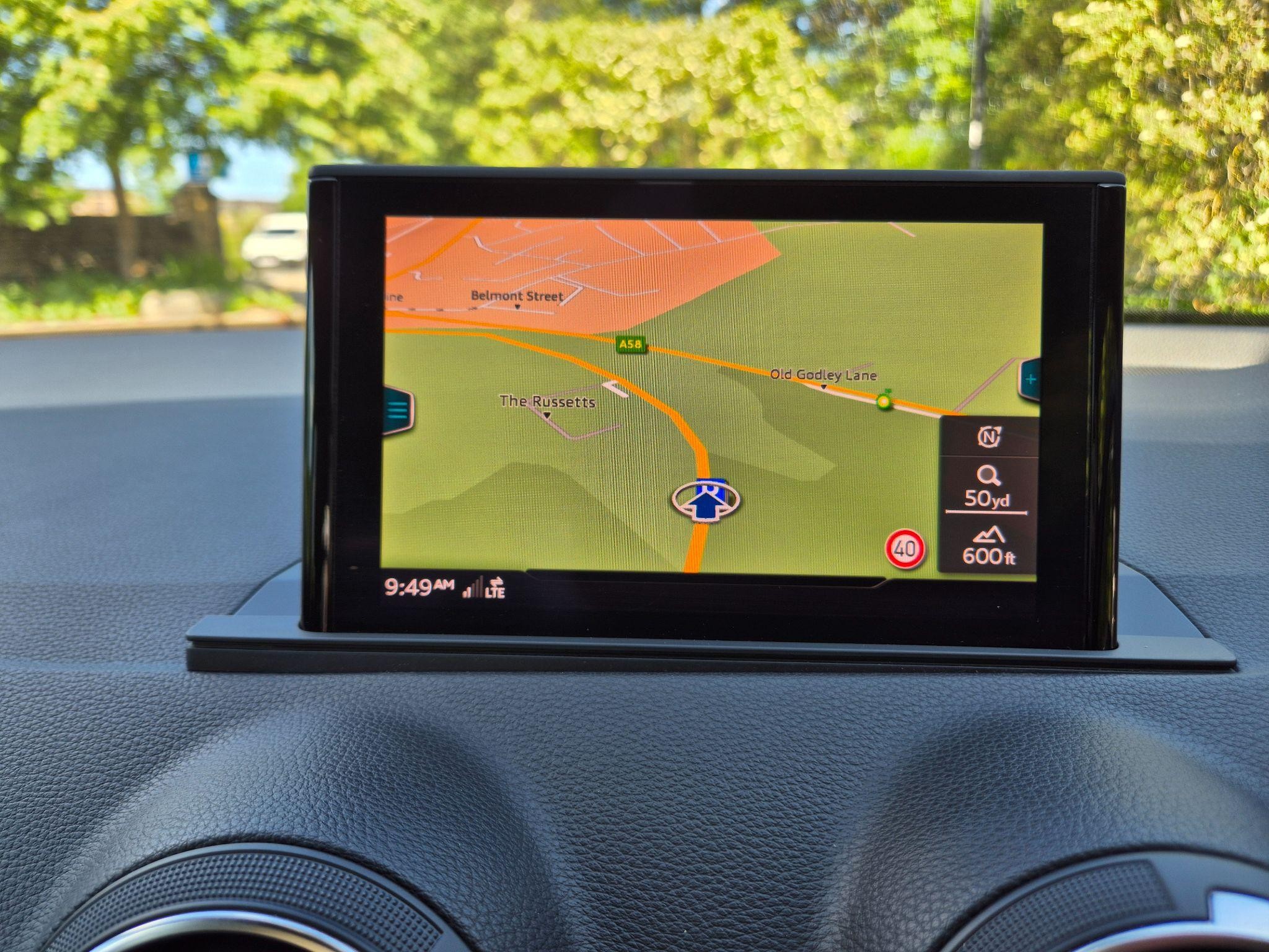 Audi Q2 Image 29