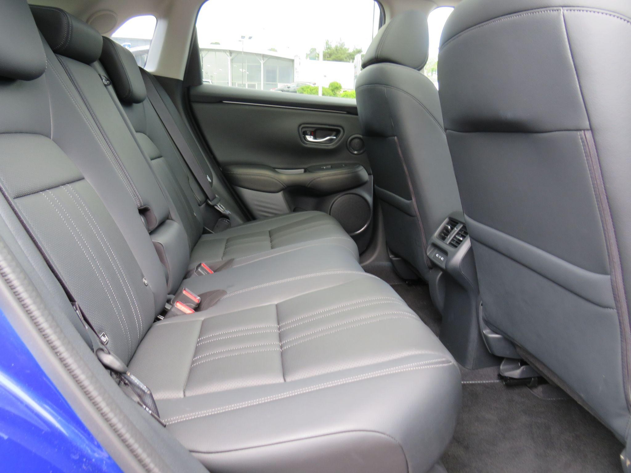 Honda ZR-V Image 18