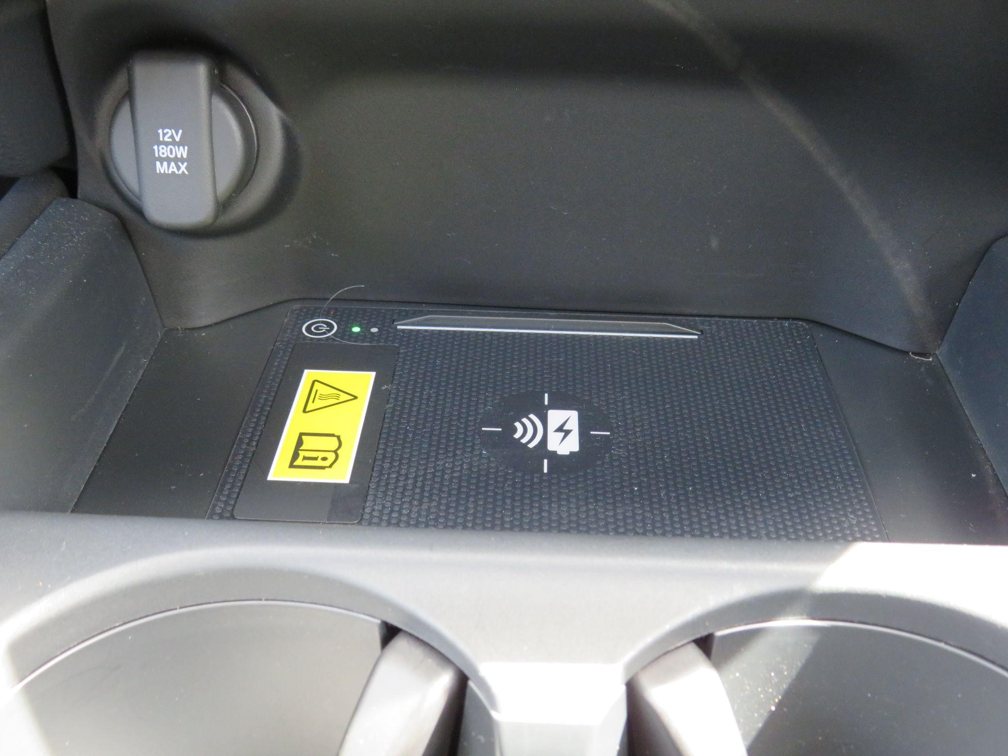 Honda ZR-V Image 26