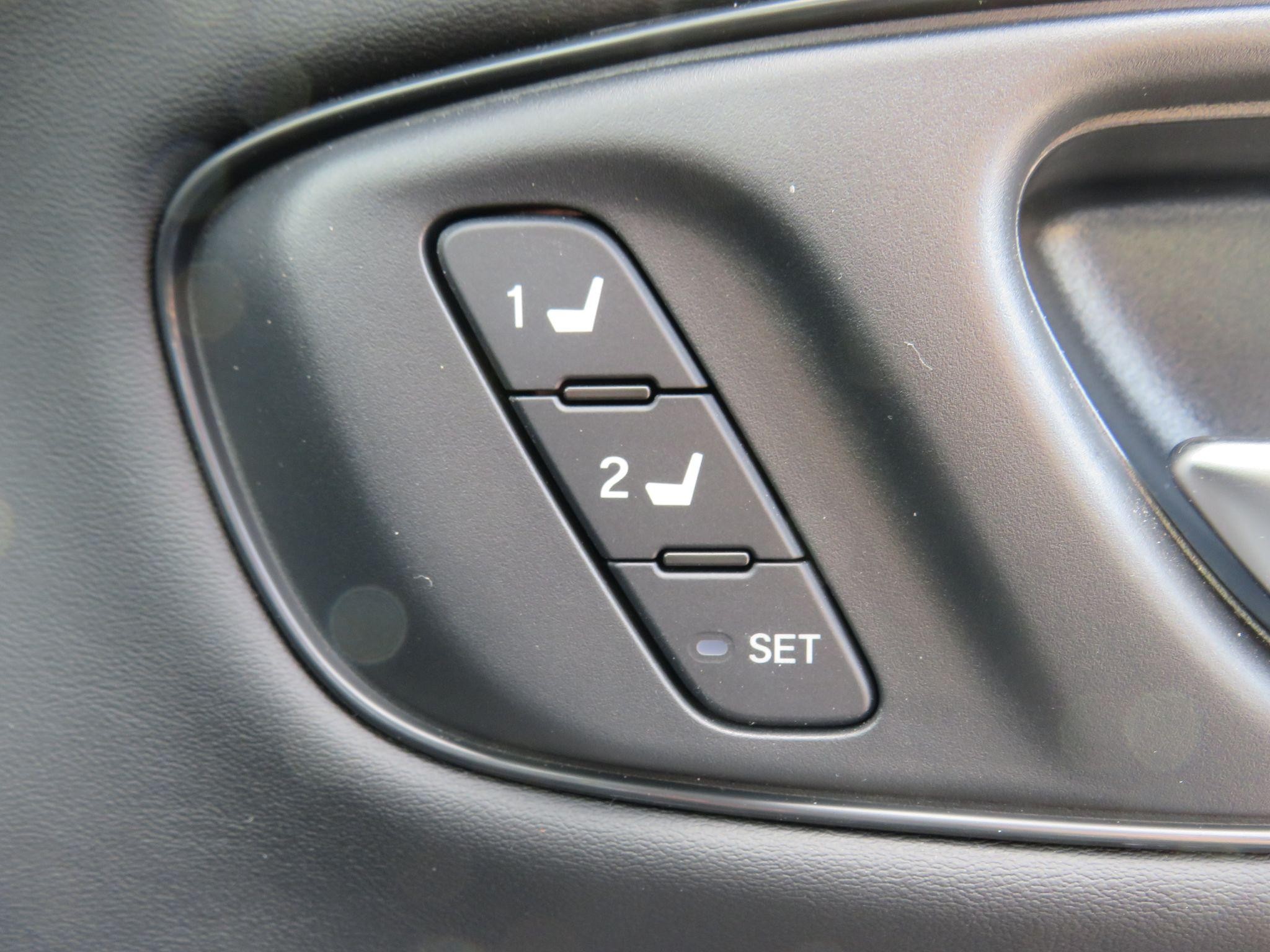 Honda ZR-V Image 28