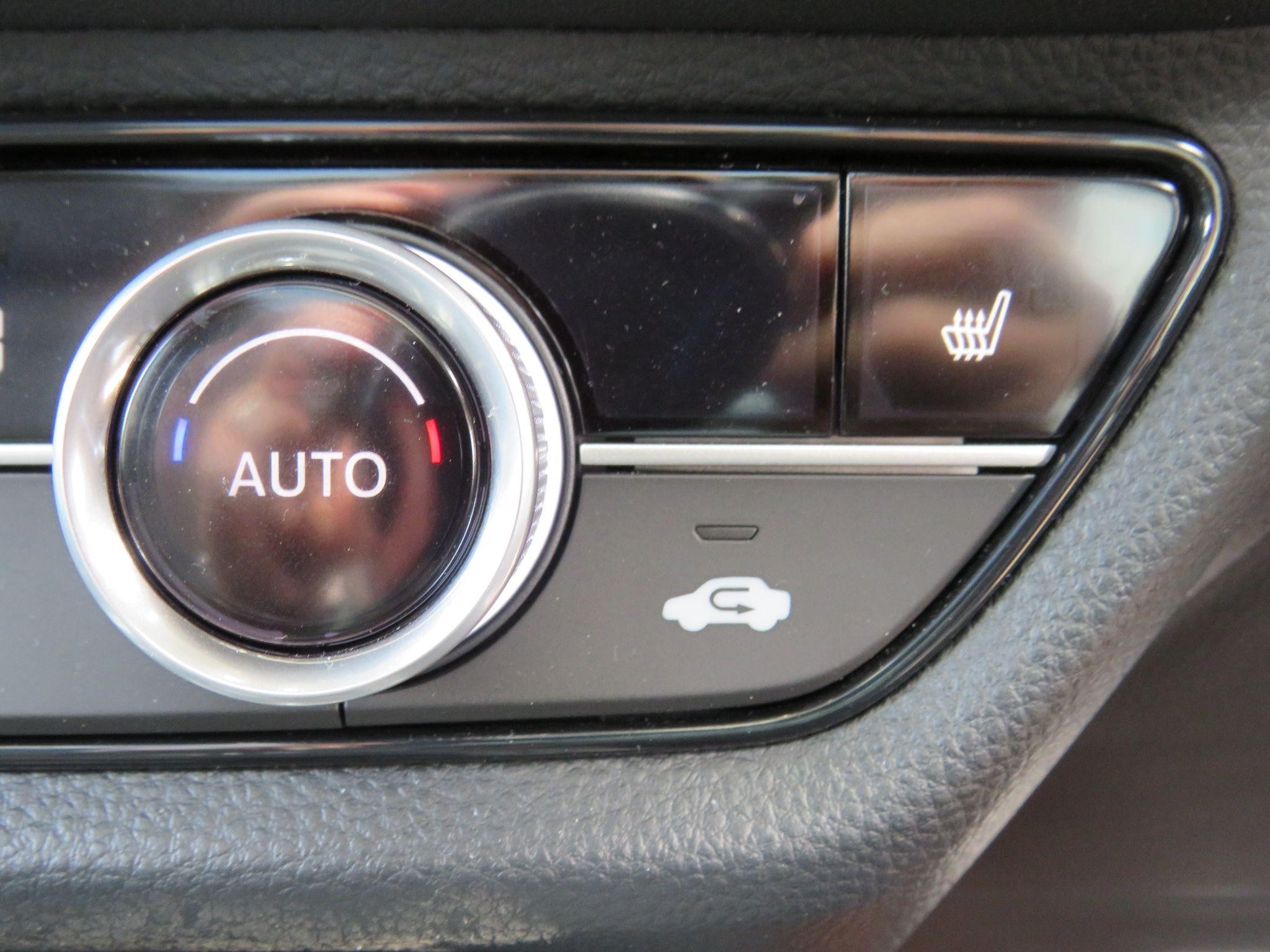 Honda ZR-V Image 29