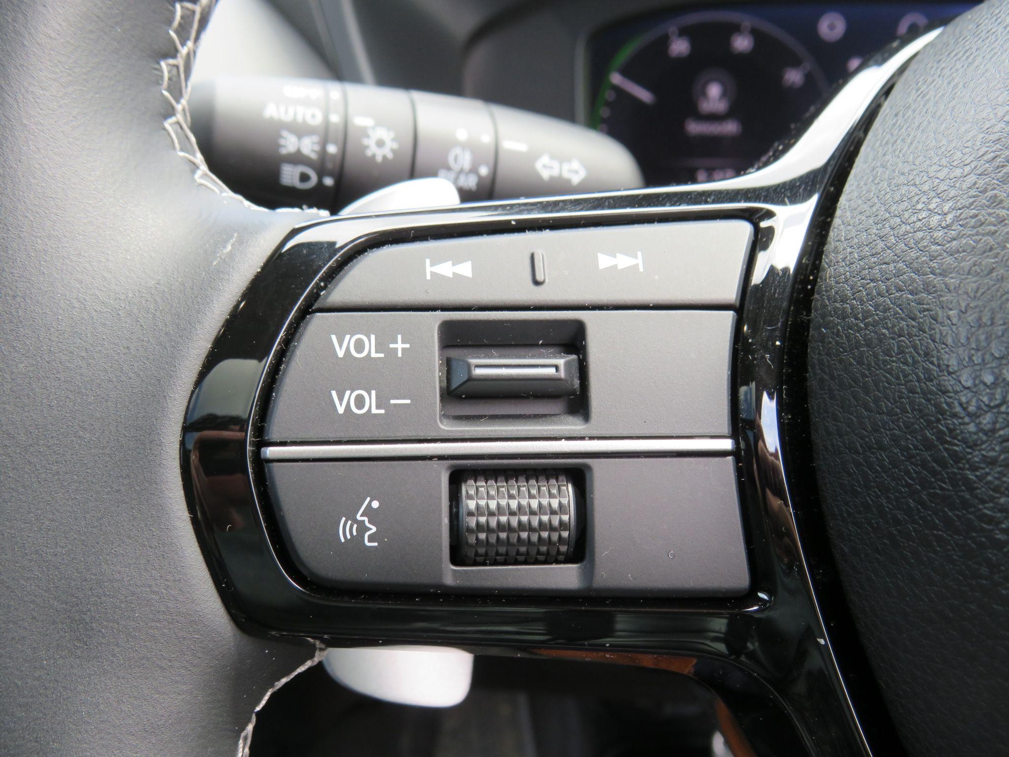 Honda ZR-V Image 31