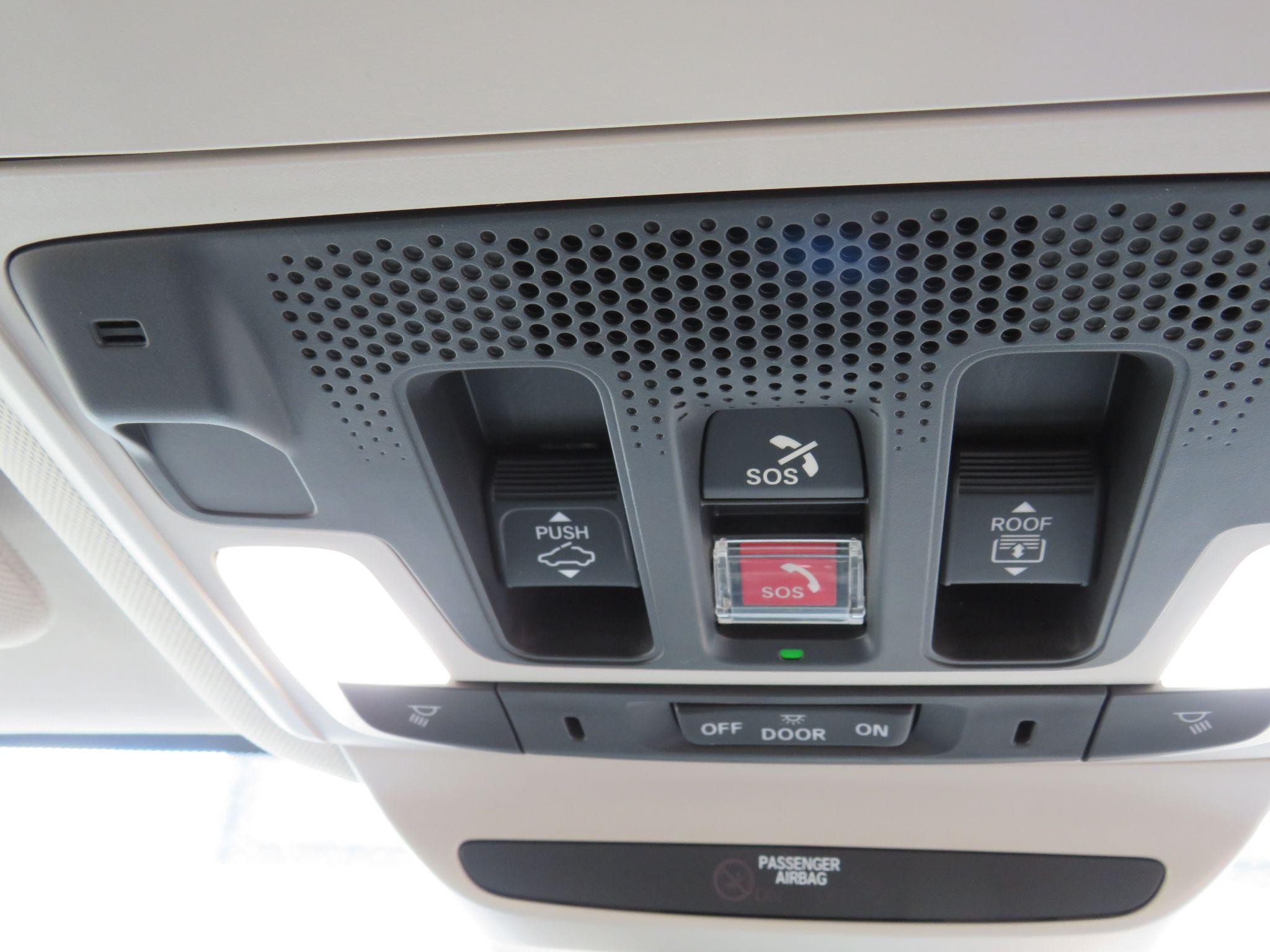 Honda ZR-V Image 33