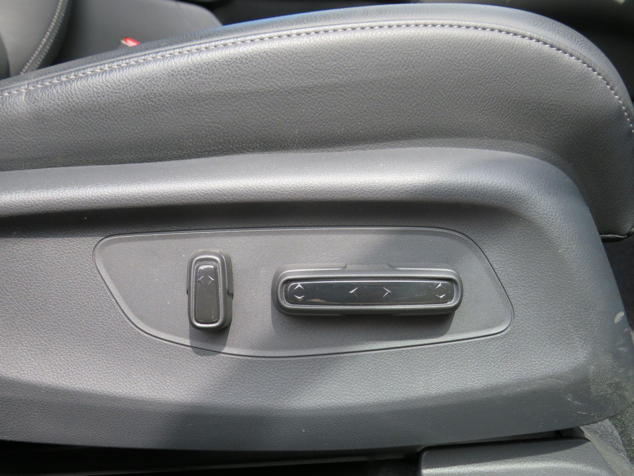 Honda ZR-V Image 35