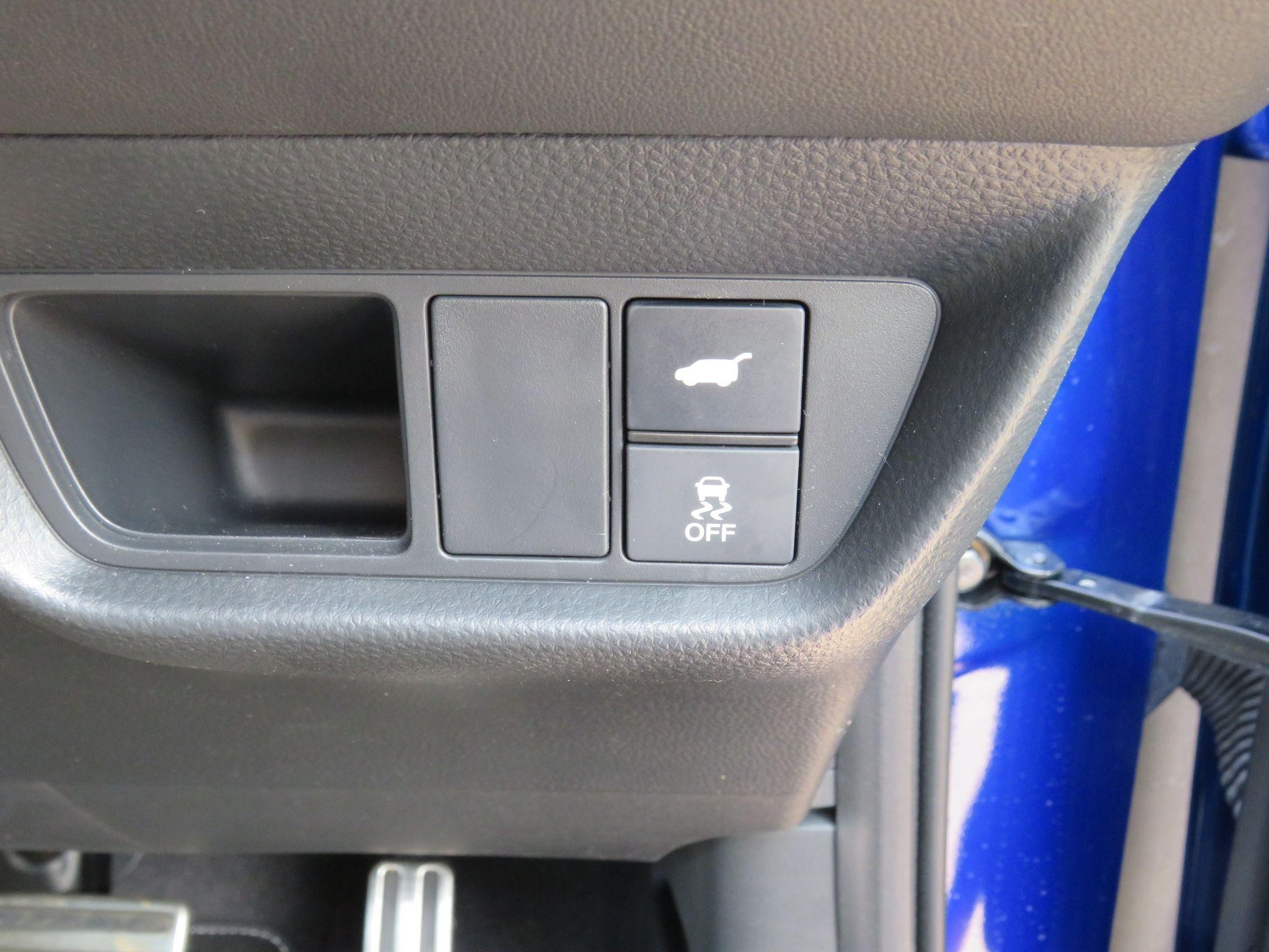 Honda ZR-V Image 36