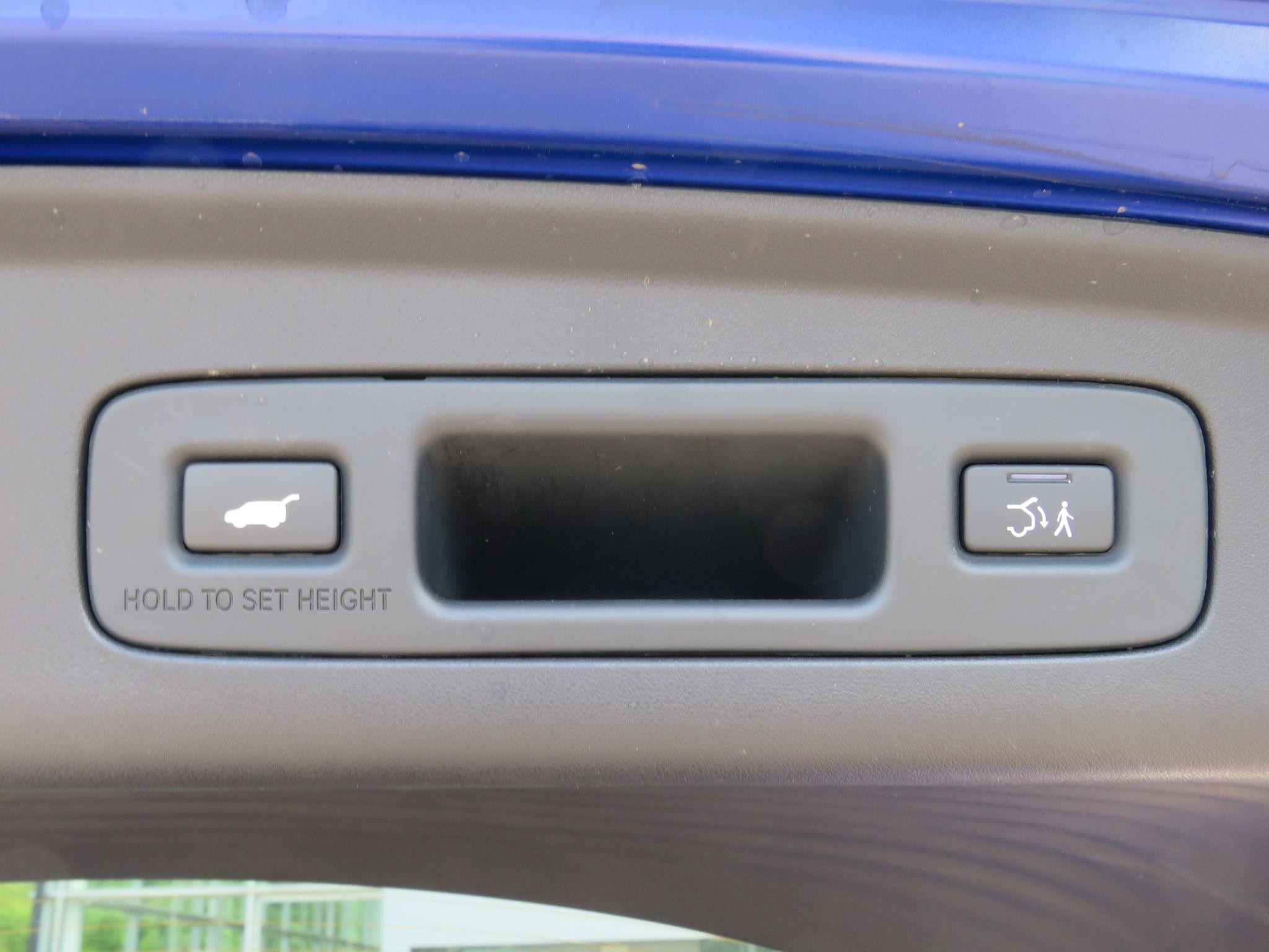 Honda ZR-V Image 37