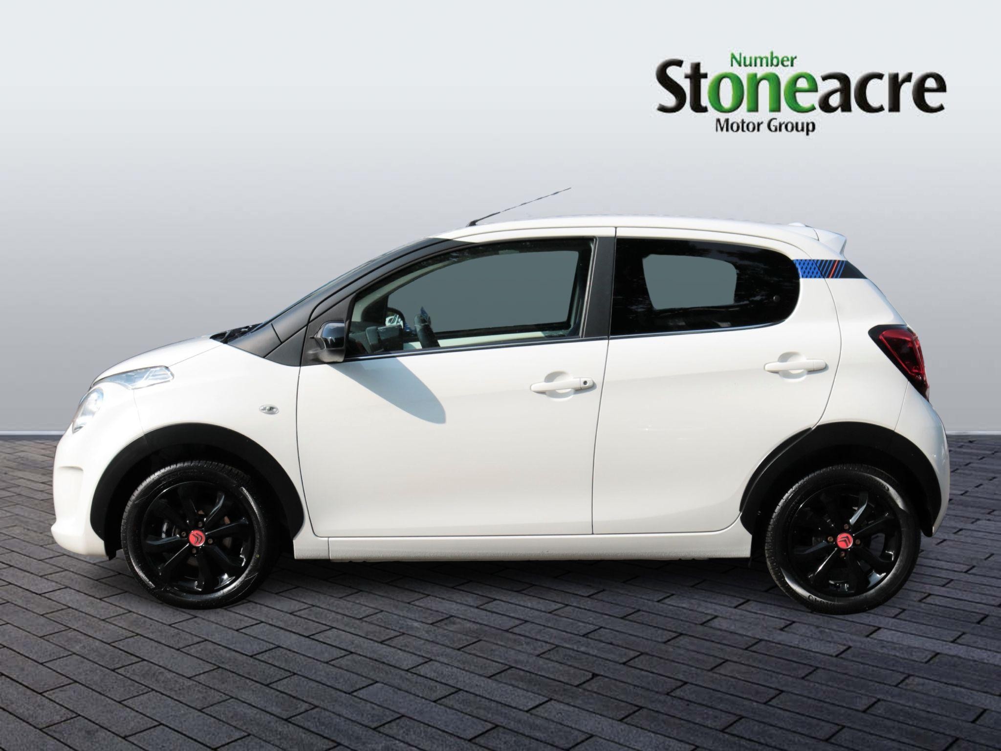 Citroen C1 Image 6