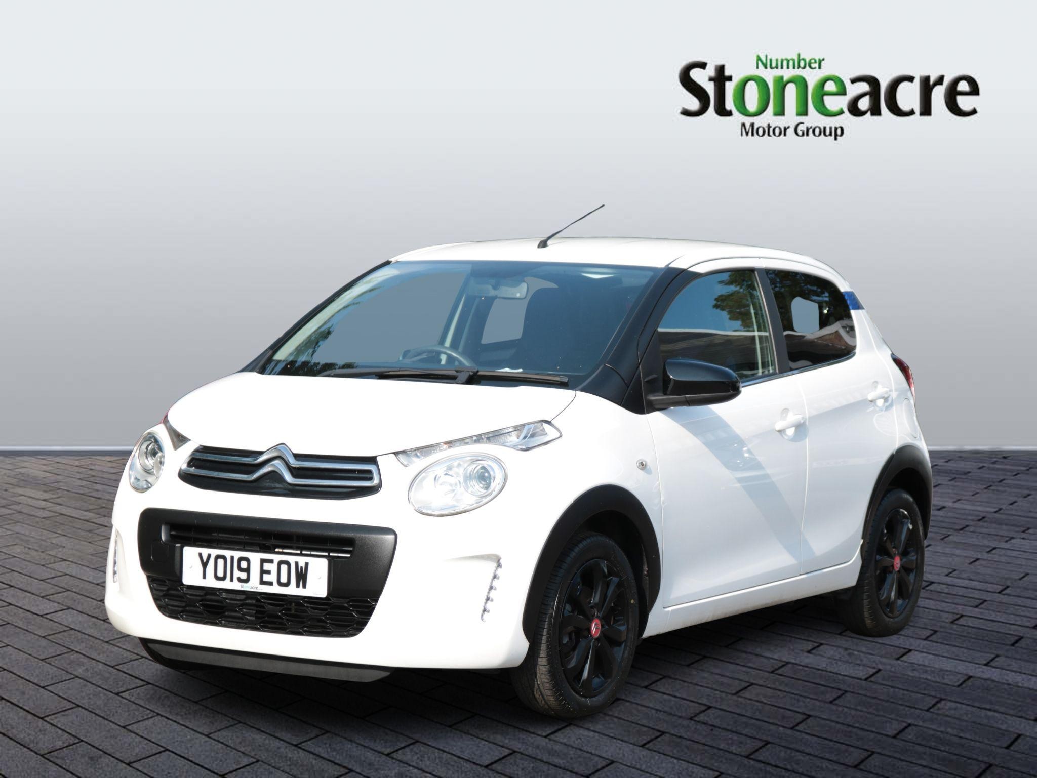 Citroen C1 Image 7