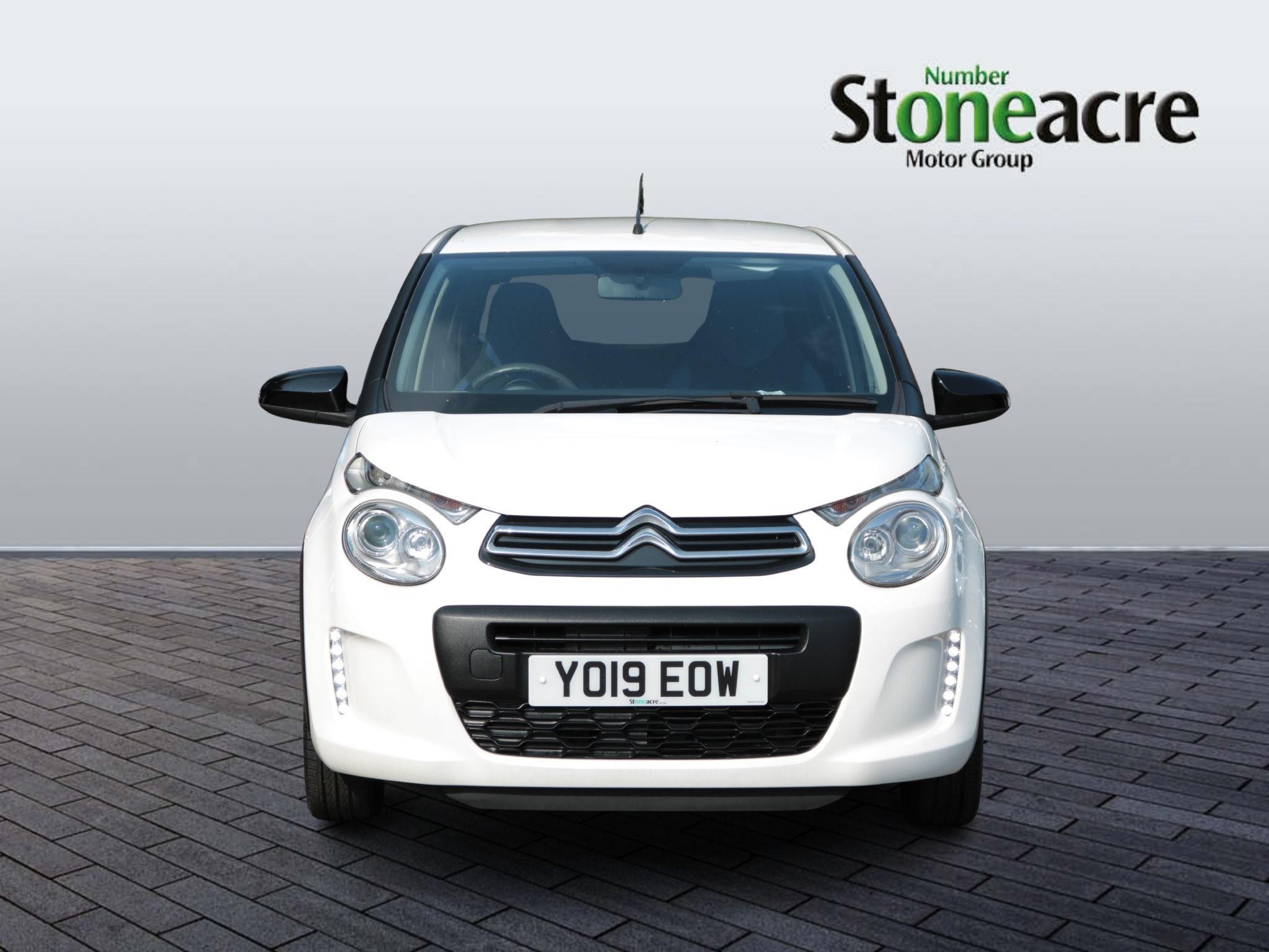Citroen C1 Image 8