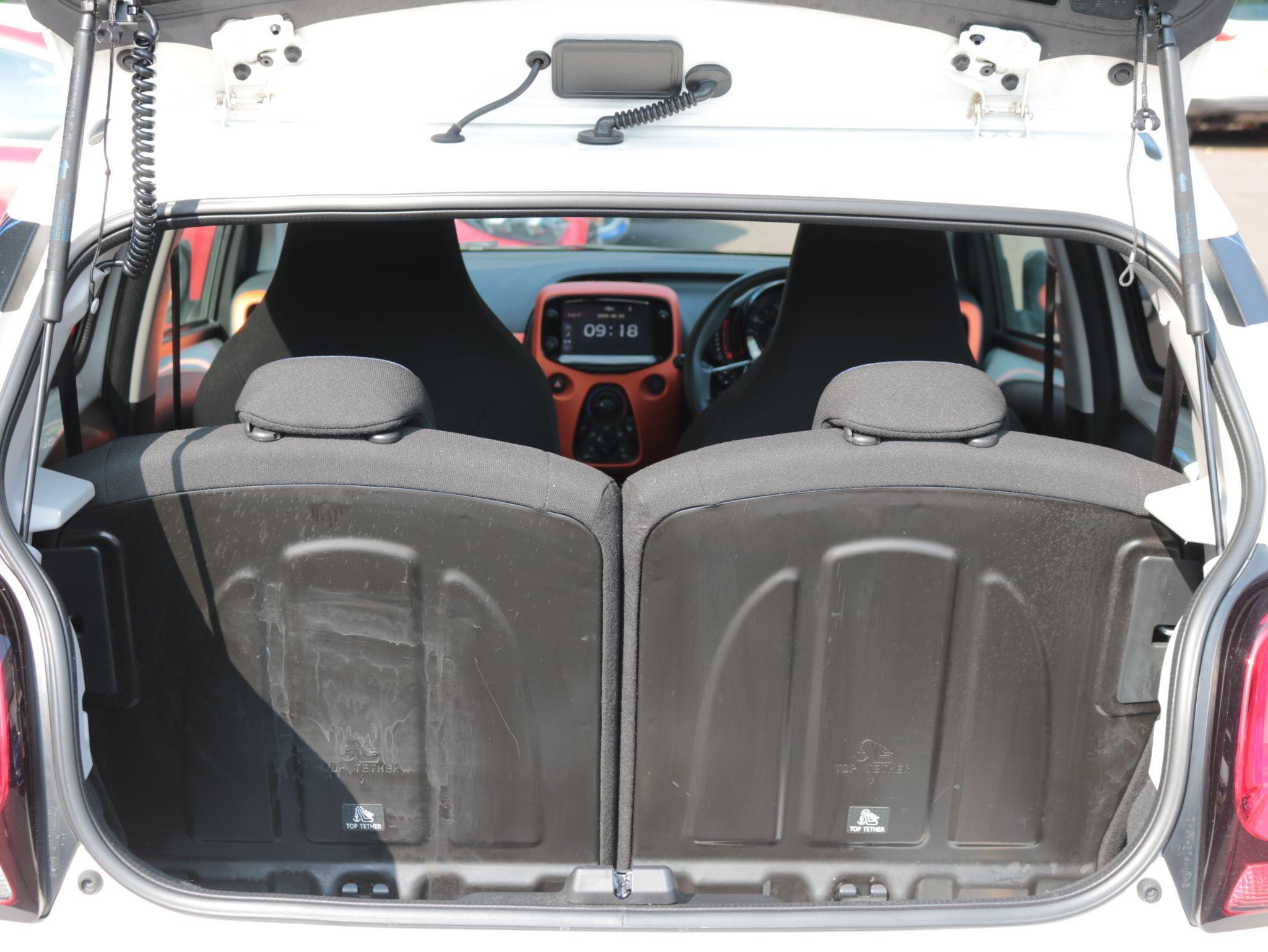 Citroen C1 Image 10