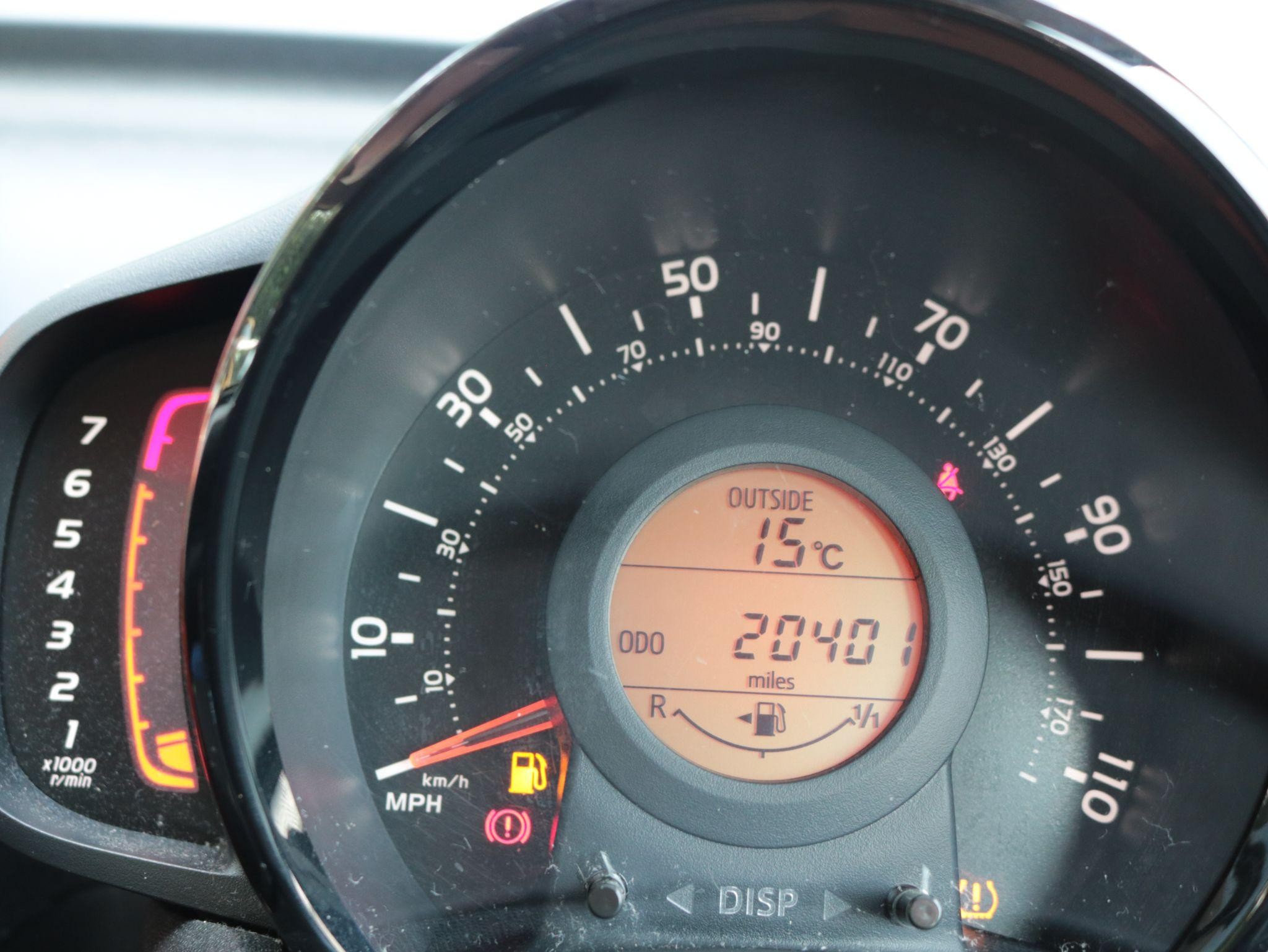 Citroen C1 Image 14