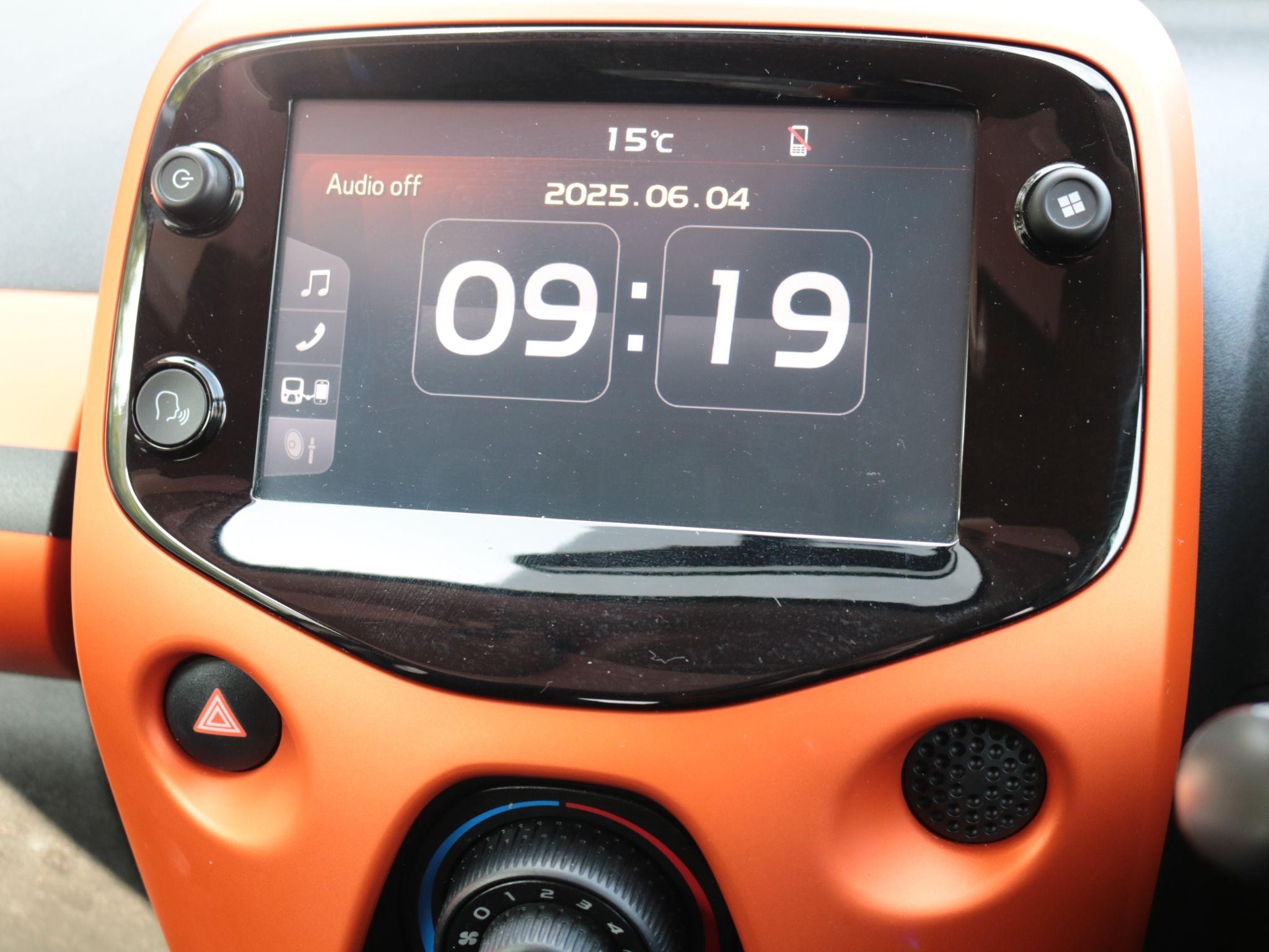 Citroen C1 Image 15