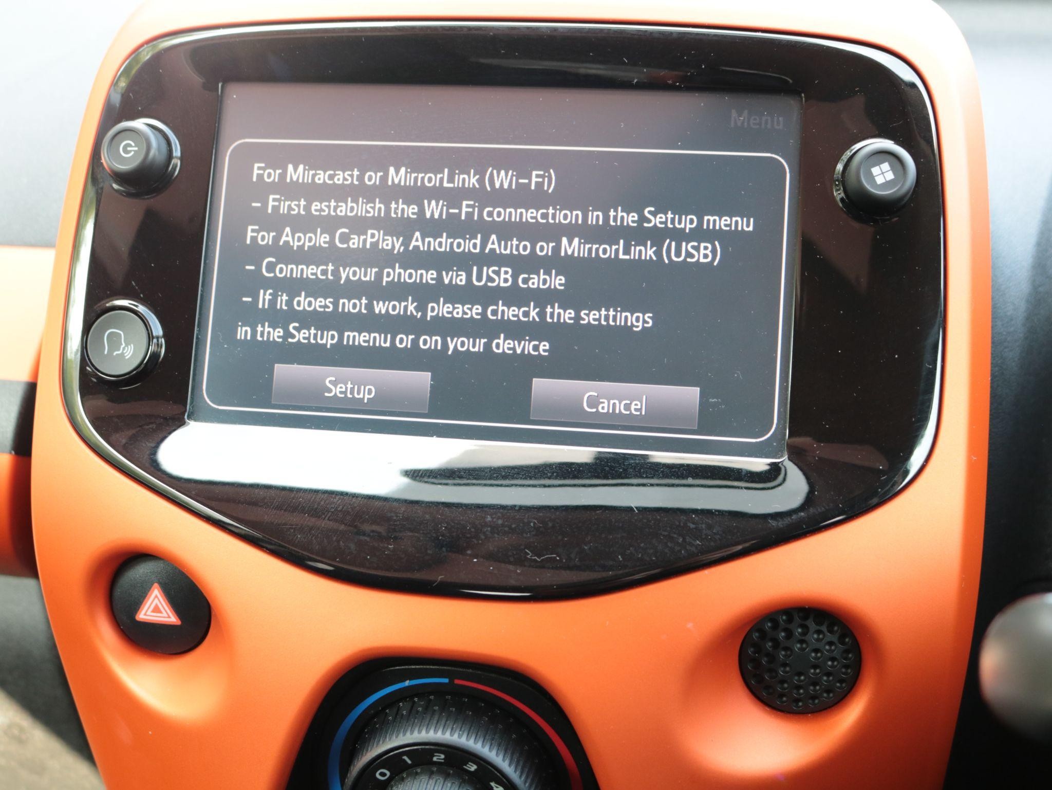 Citroen C1 Image 17