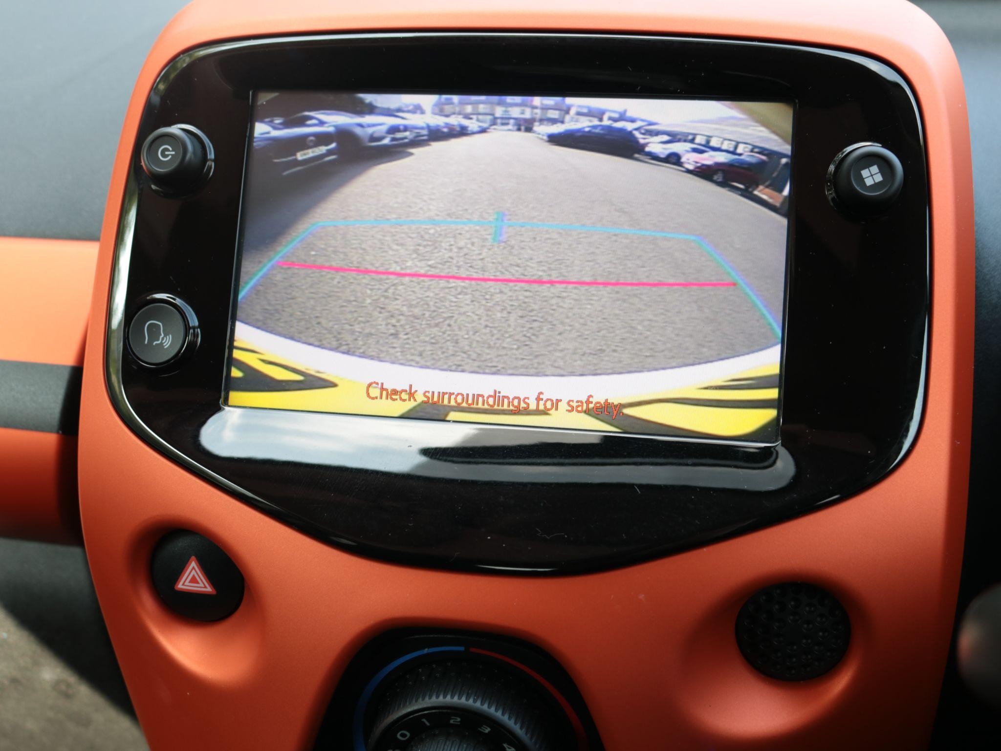 Citroen C1 Image 18