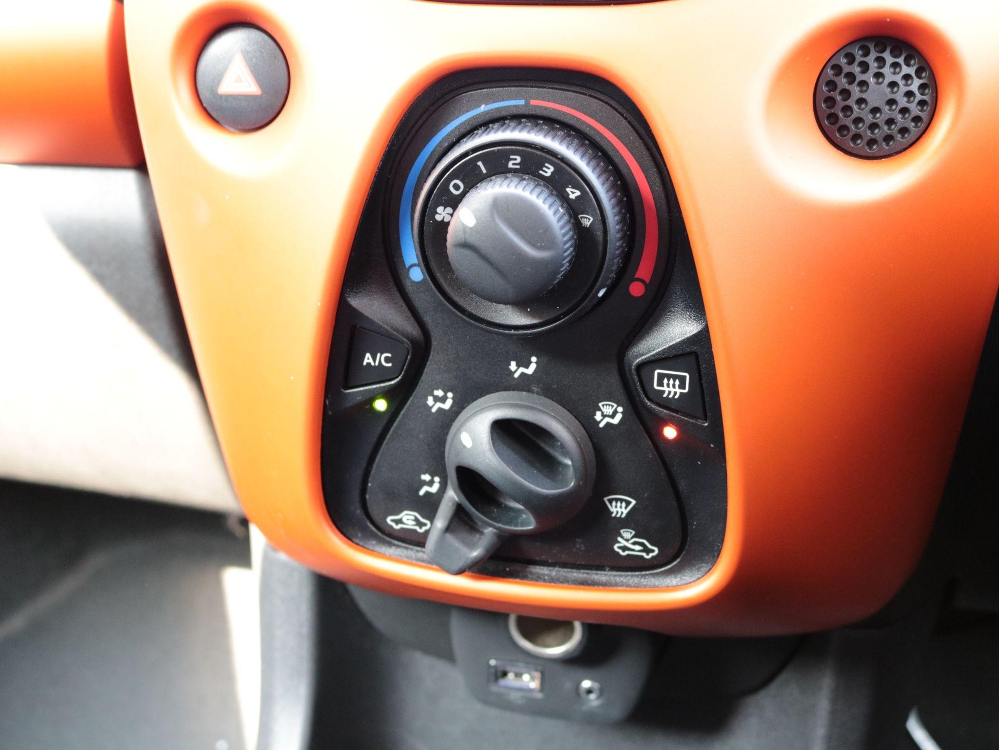 Citroen C1 Image 19