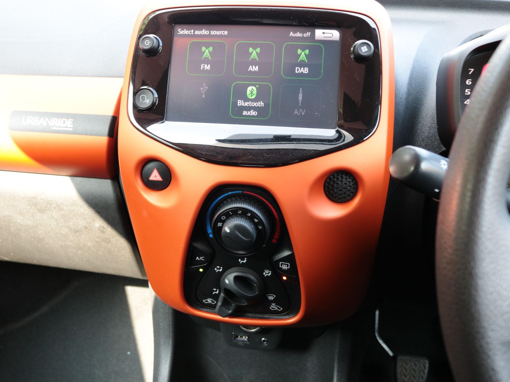 Citroen C1 Image 20