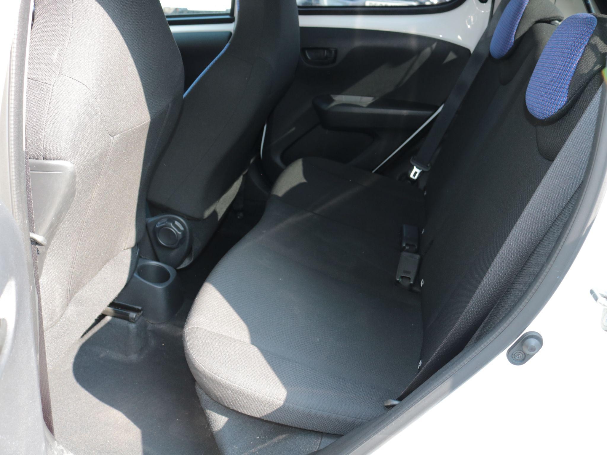 Citroen C1 Image 22