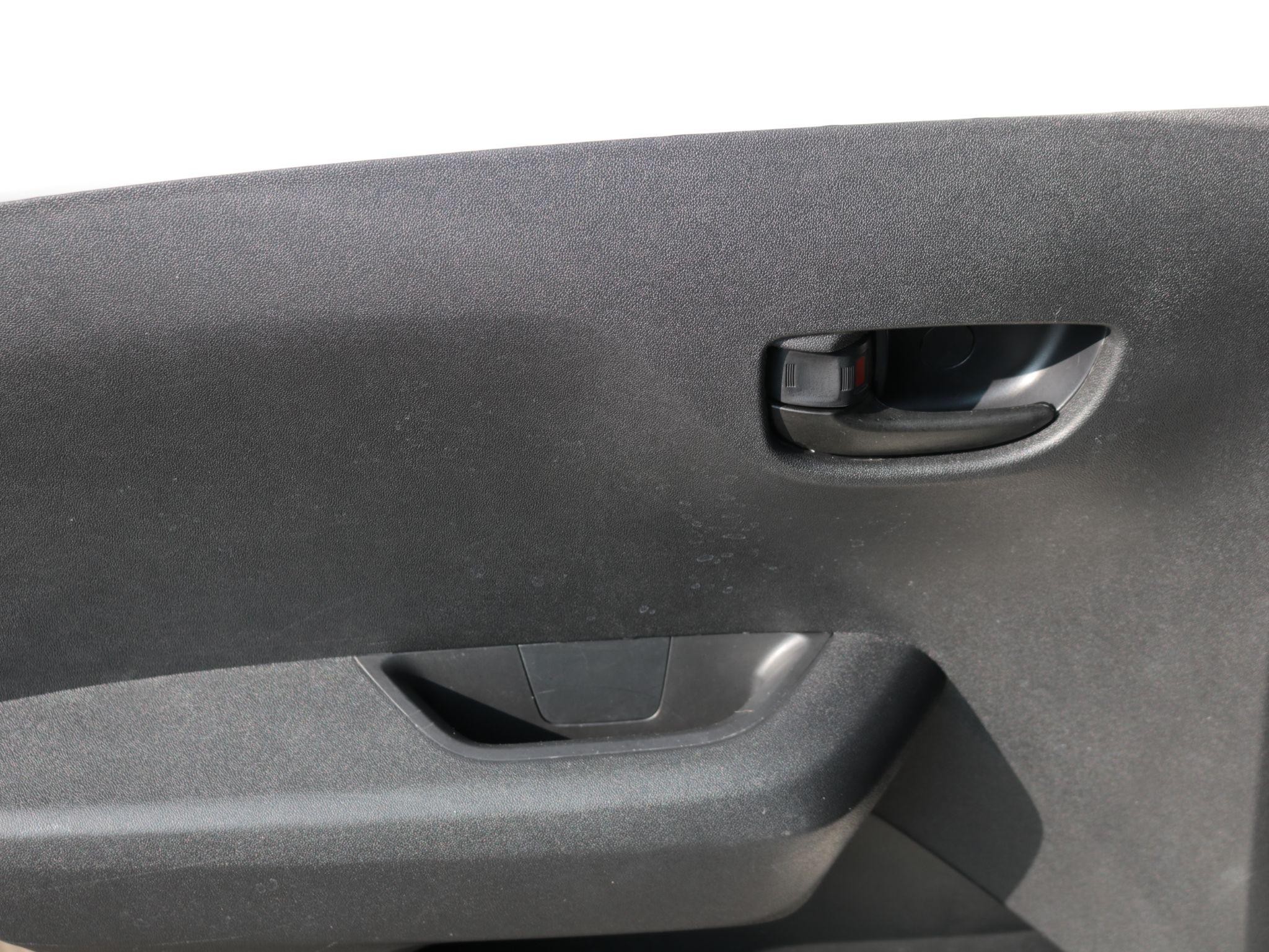 Citroen C1 Image 23