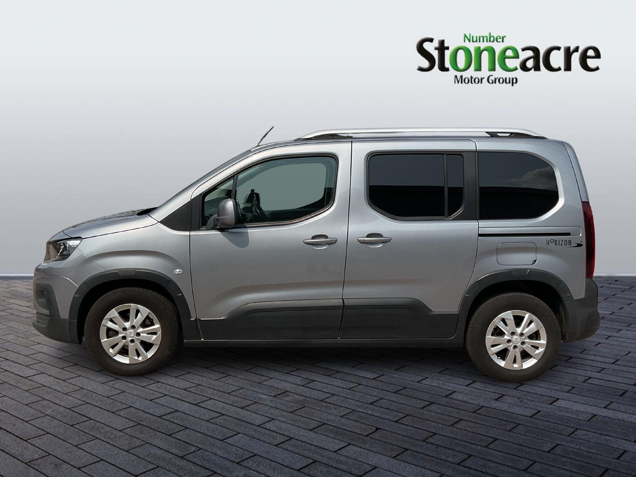 Peugeot Rifter Image 6