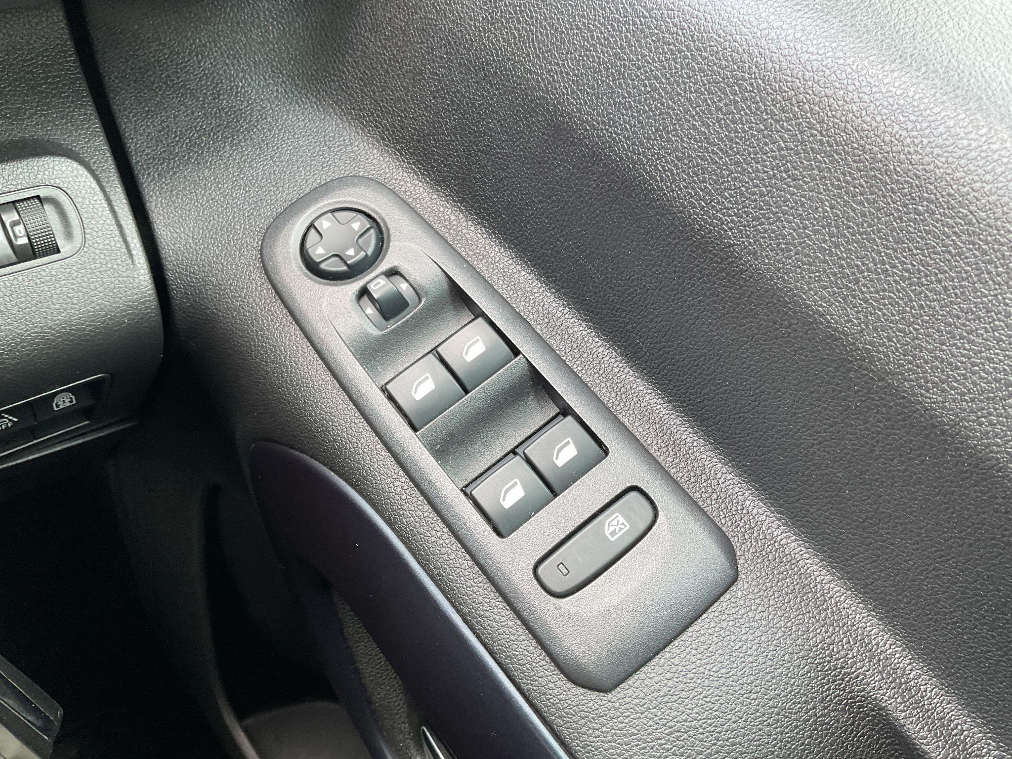 Peugeot Rifter Image 19