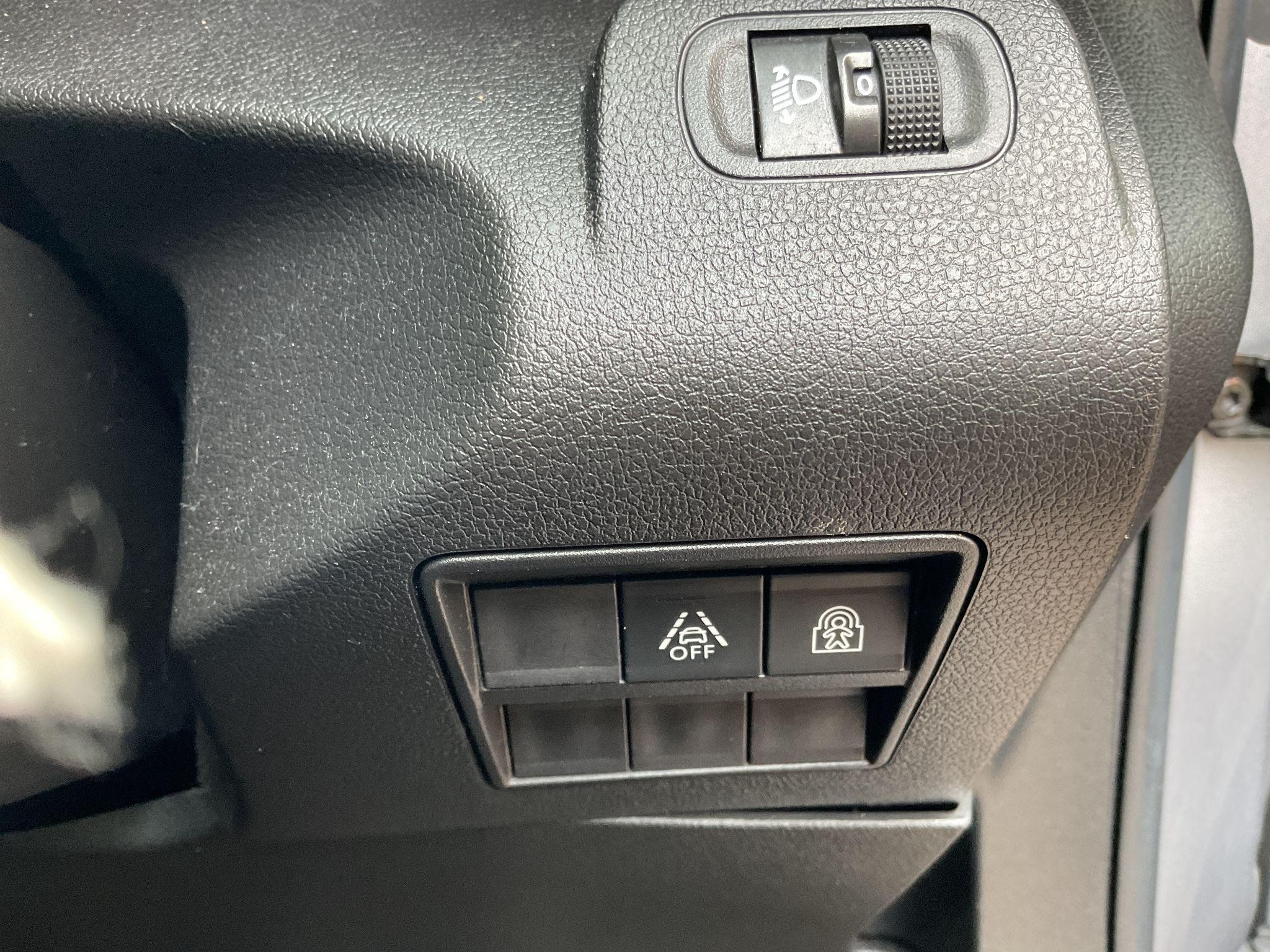 Peugeot Rifter Image 20