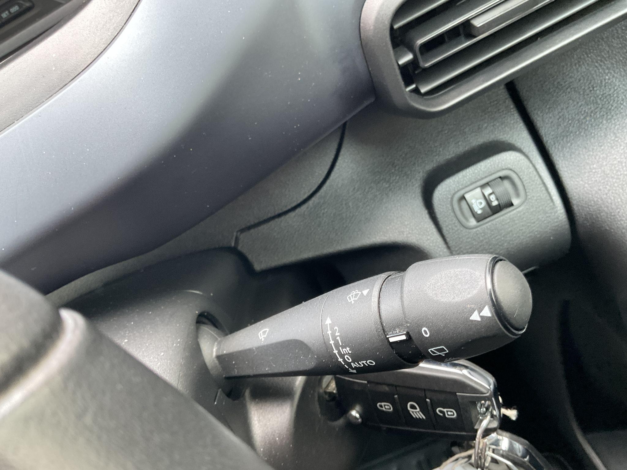 Peugeot Rifter Image 24