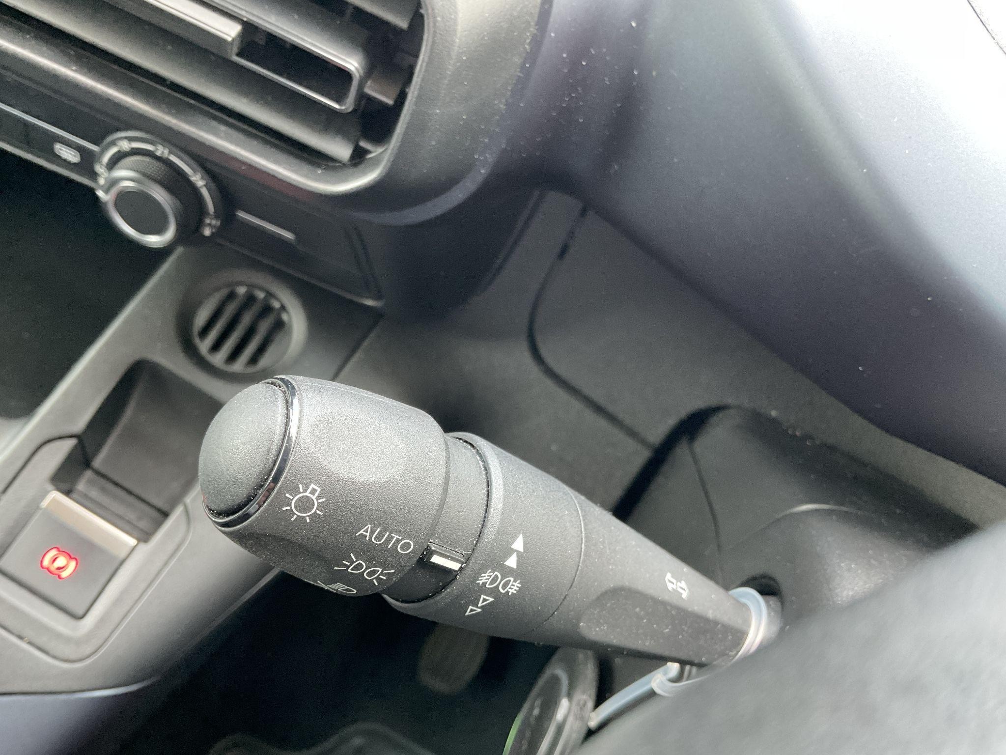 Peugeot Rifter Image 25