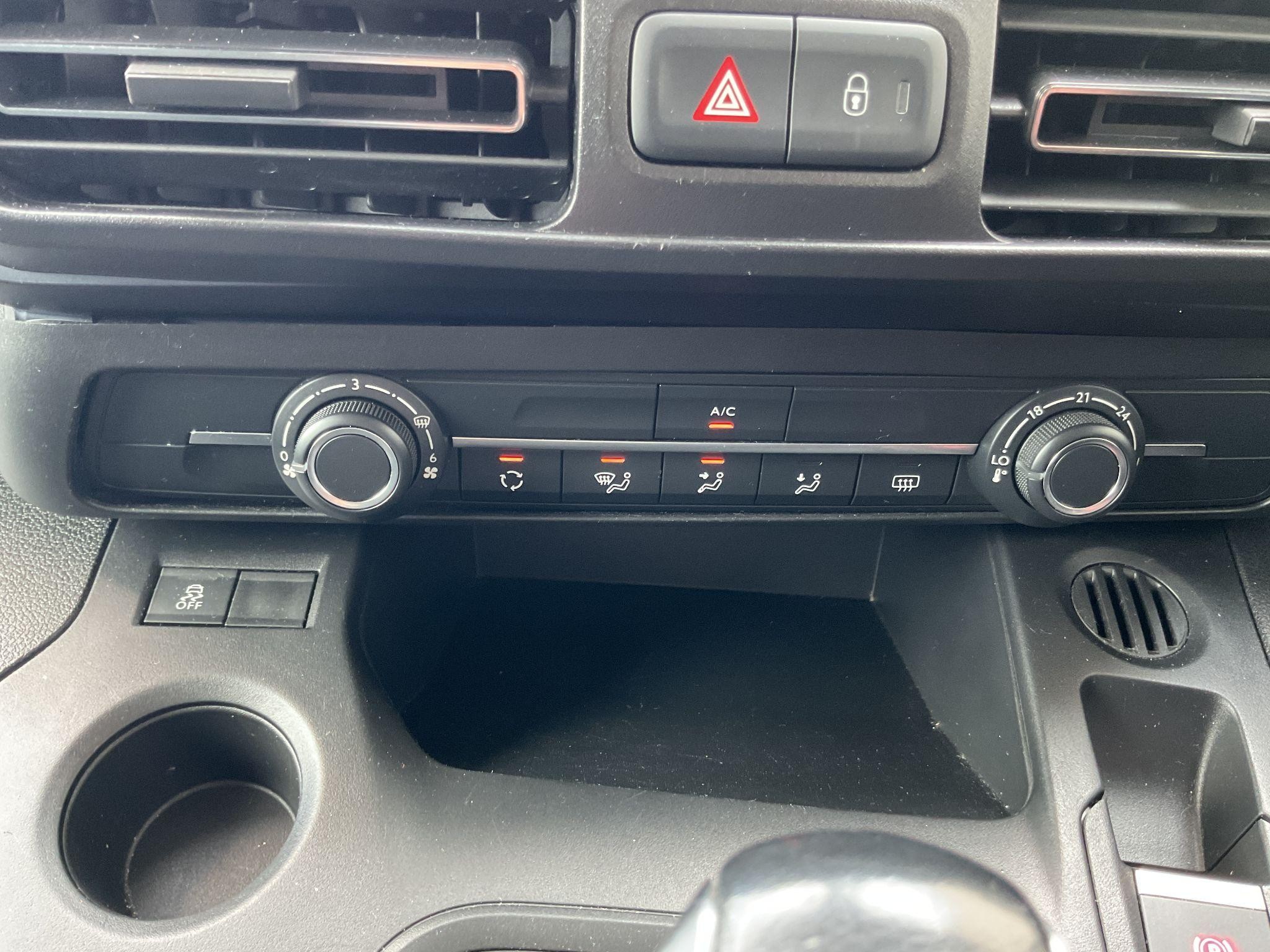 Peugeot Rifter Image 27