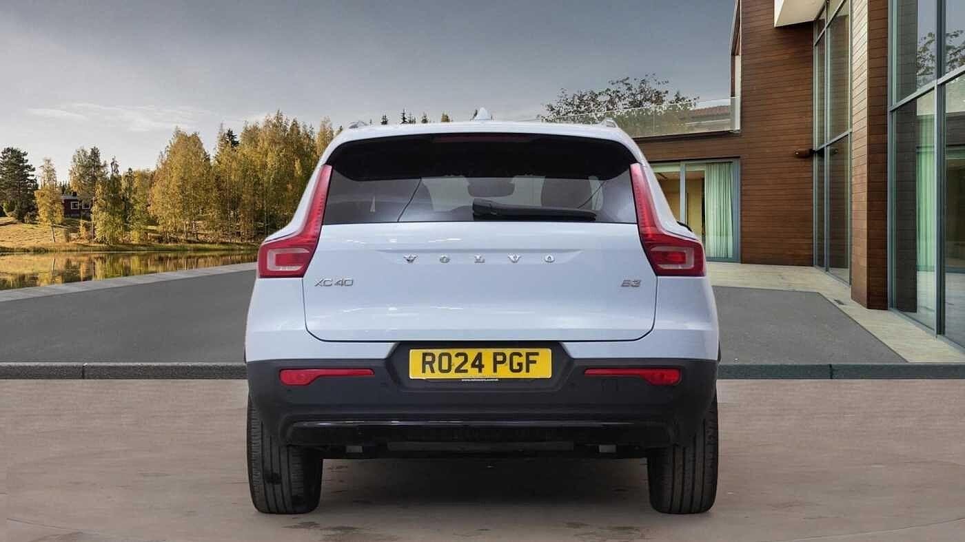 Volvo XC40 Image 4