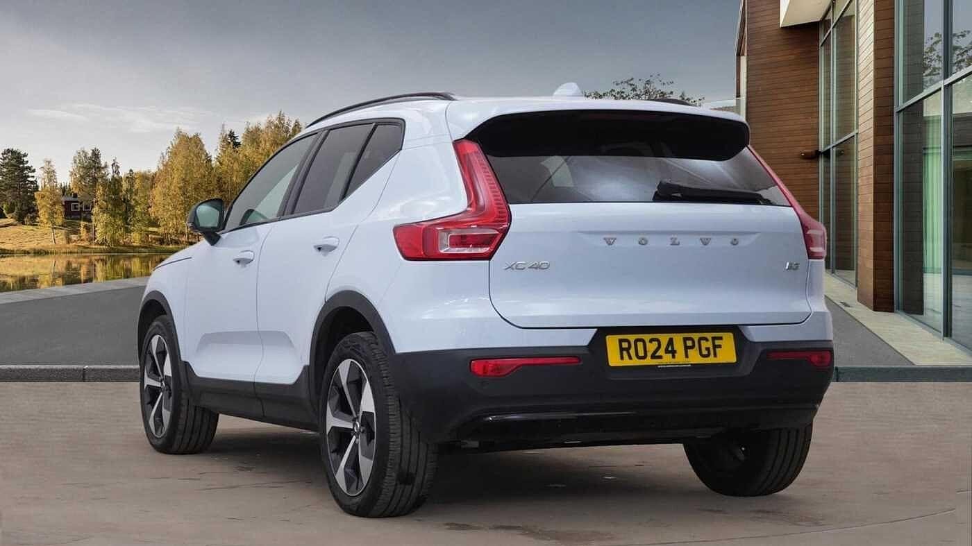 Volvo XC40 Image 5
