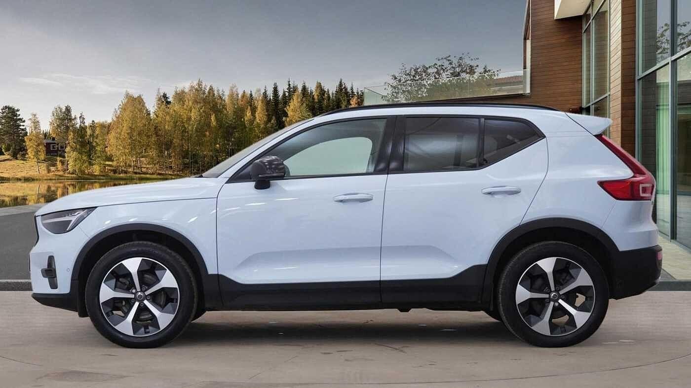 Volvo XC40 Image 6