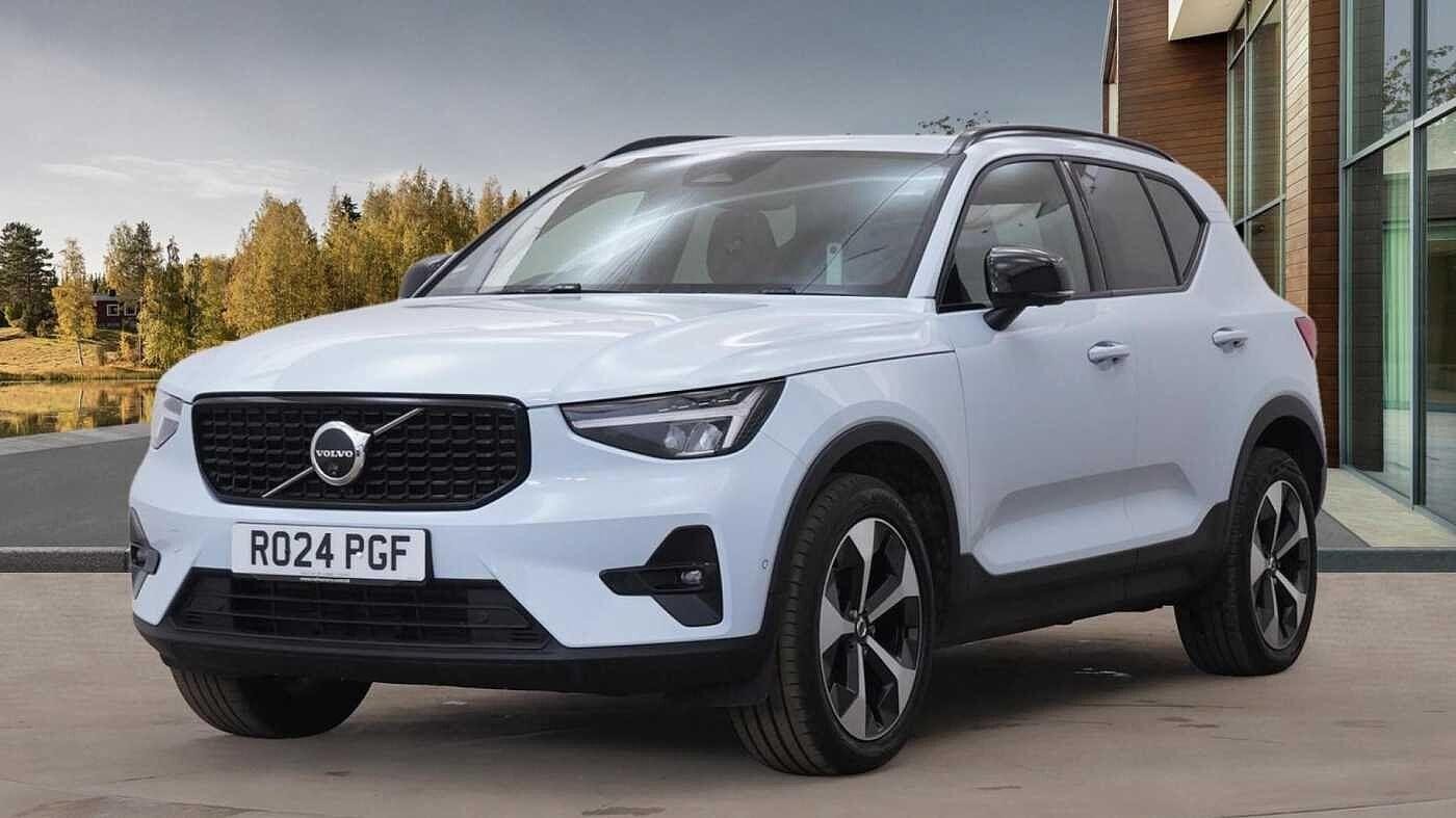 Volvo XC40 Image 7