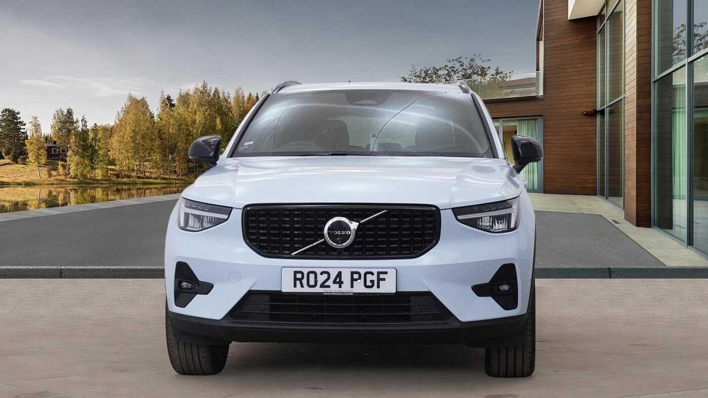 Volvo XC40 Image 8