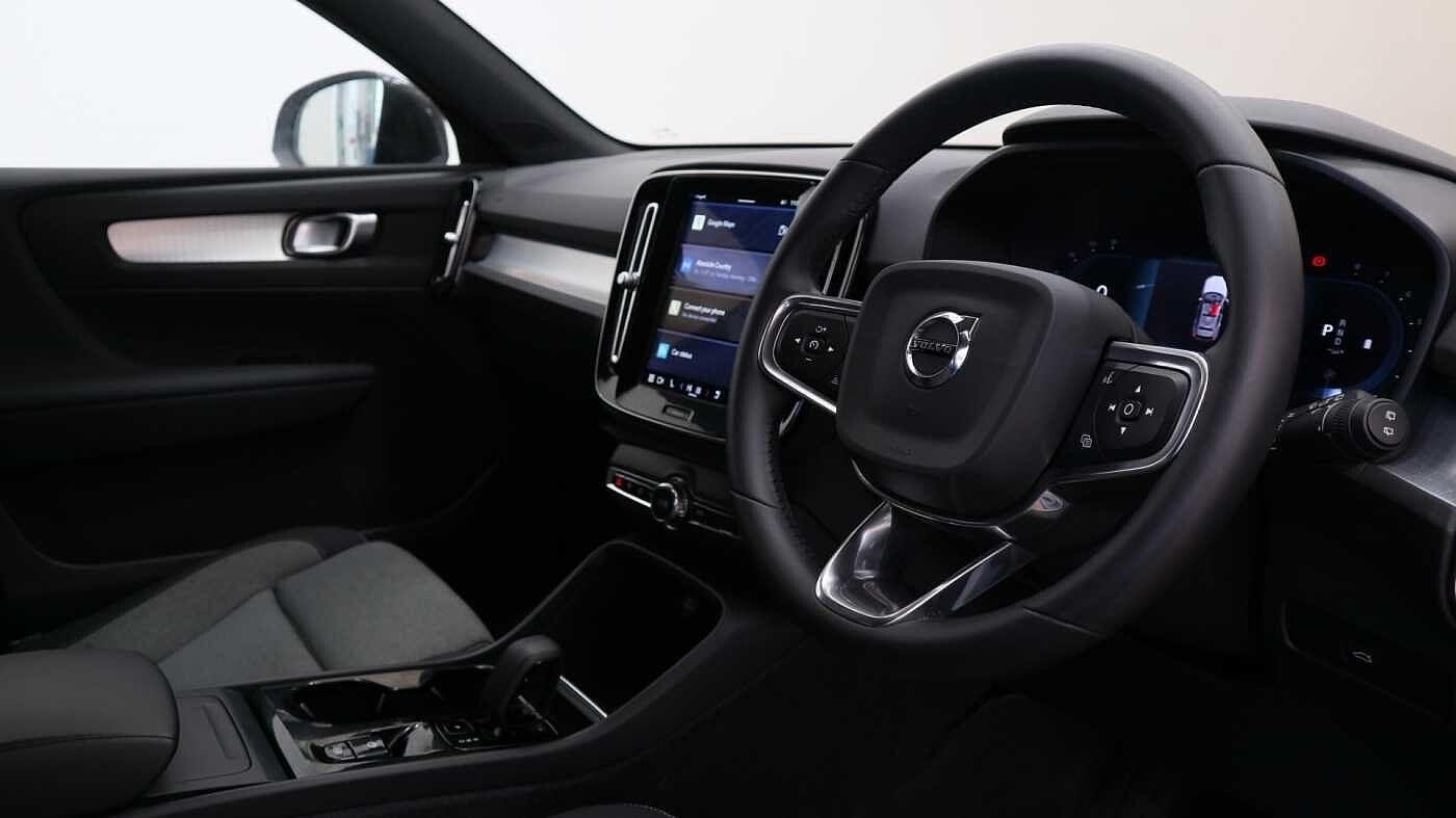 Volvo XC40 Image 9