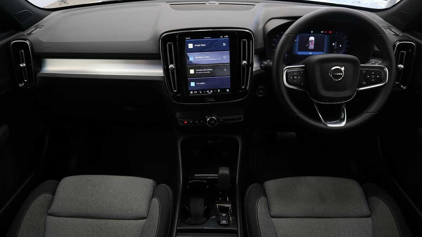 Volvo XC40 Image 10