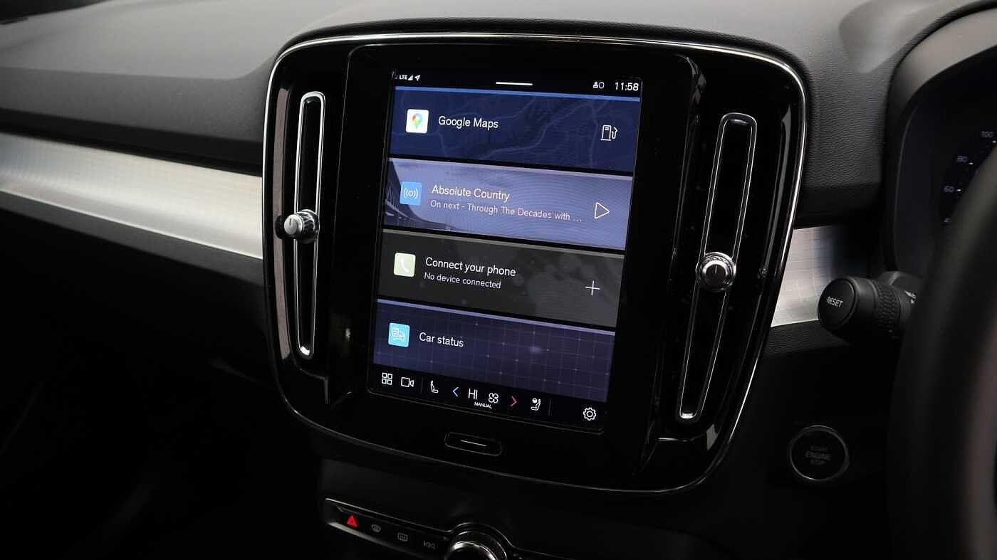 Volvo XC40 Image 11