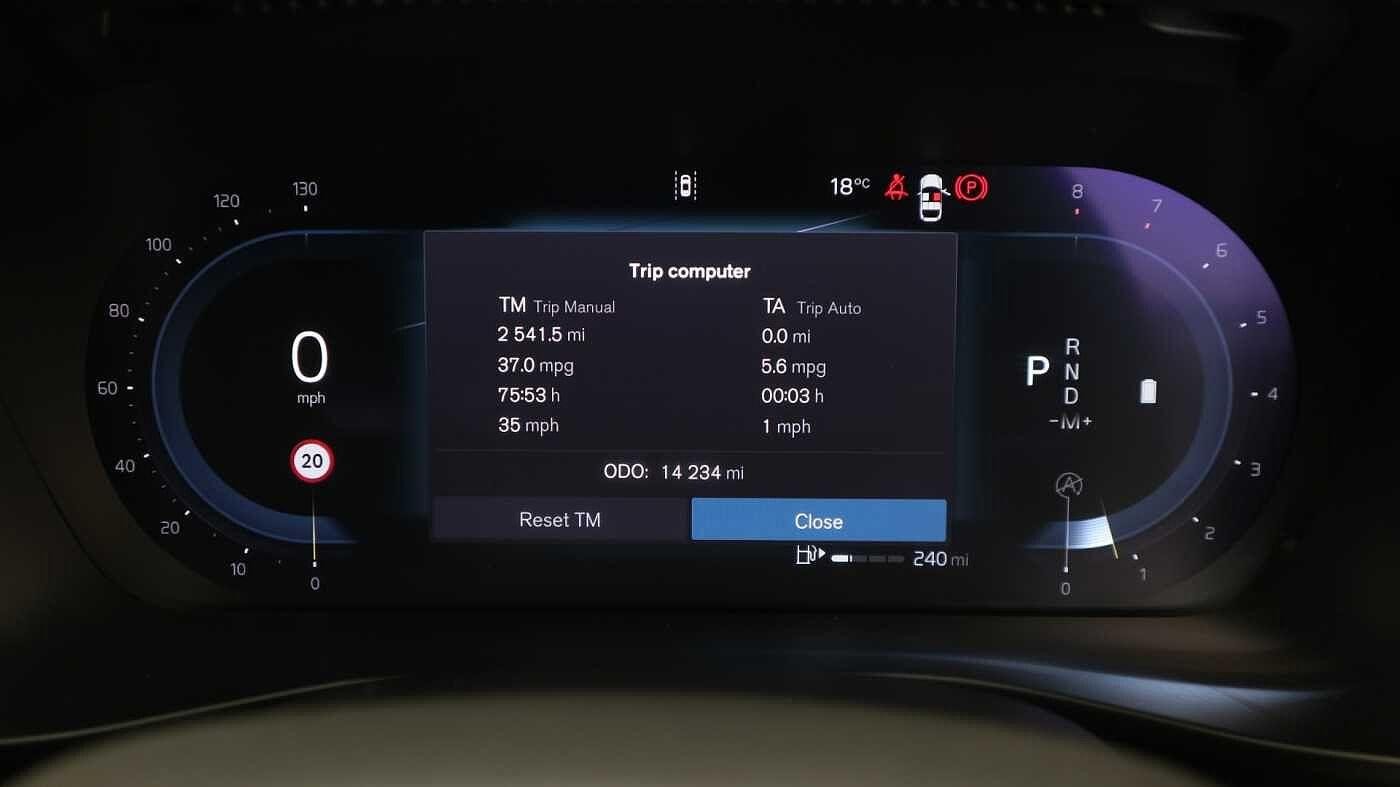 Volvo XC40 Image 12