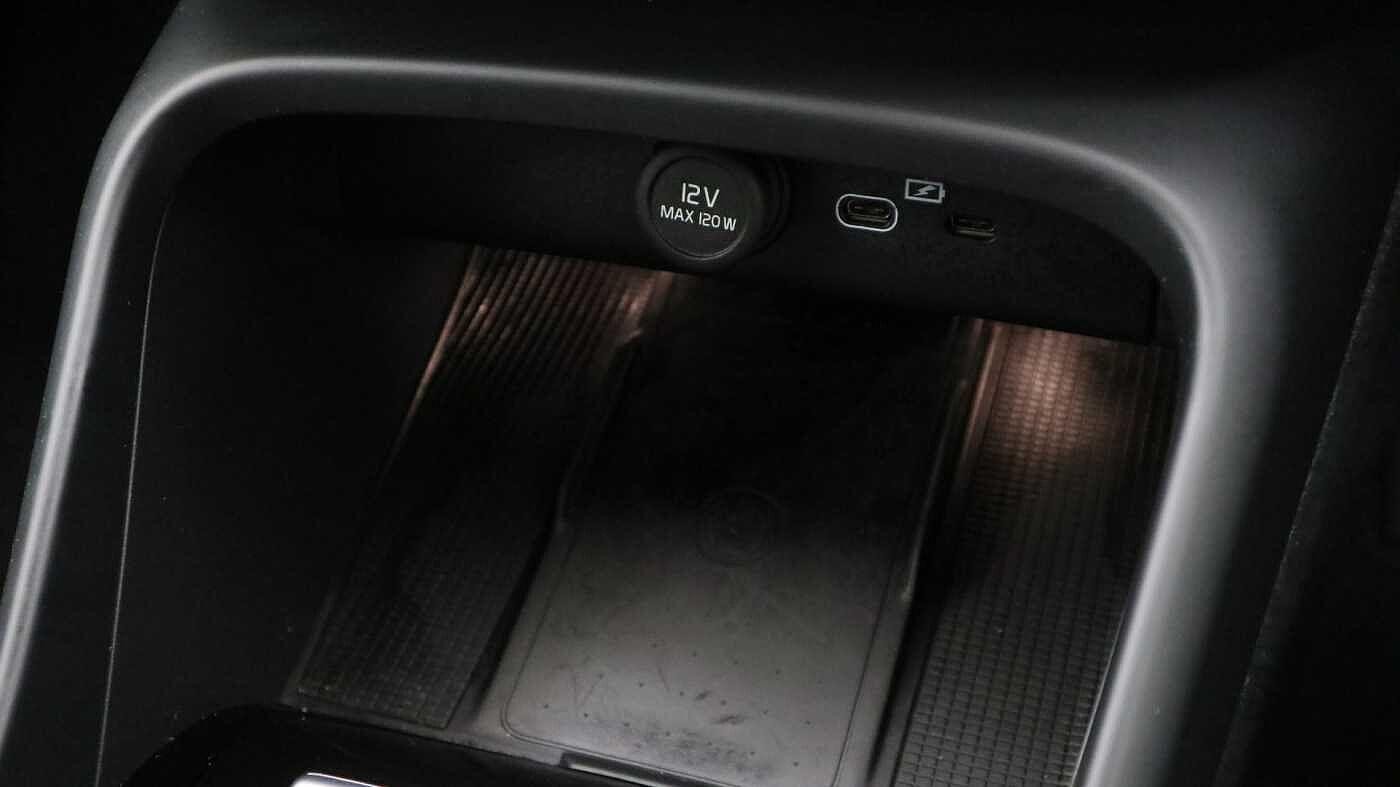 Volvo XC40 Image 22