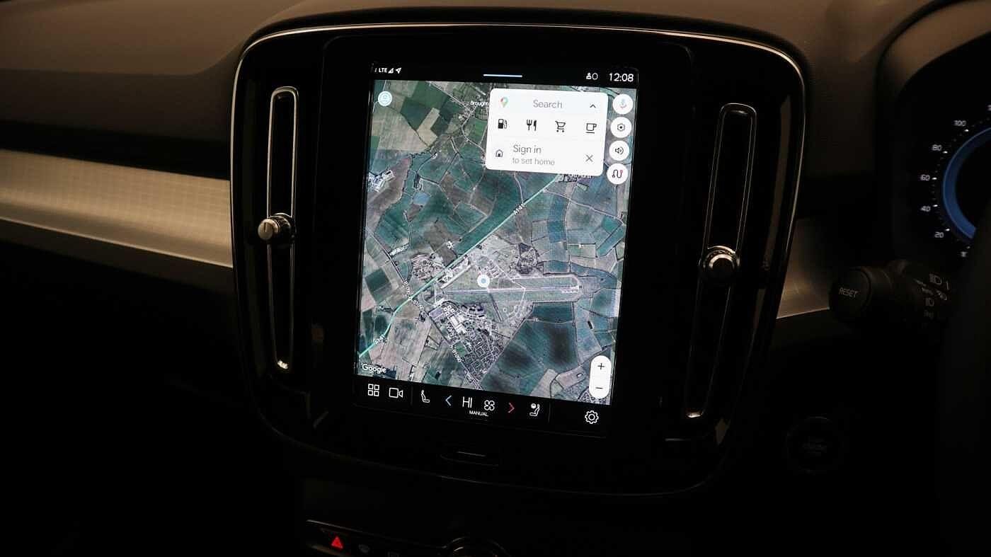Volvo XC40 Image 23