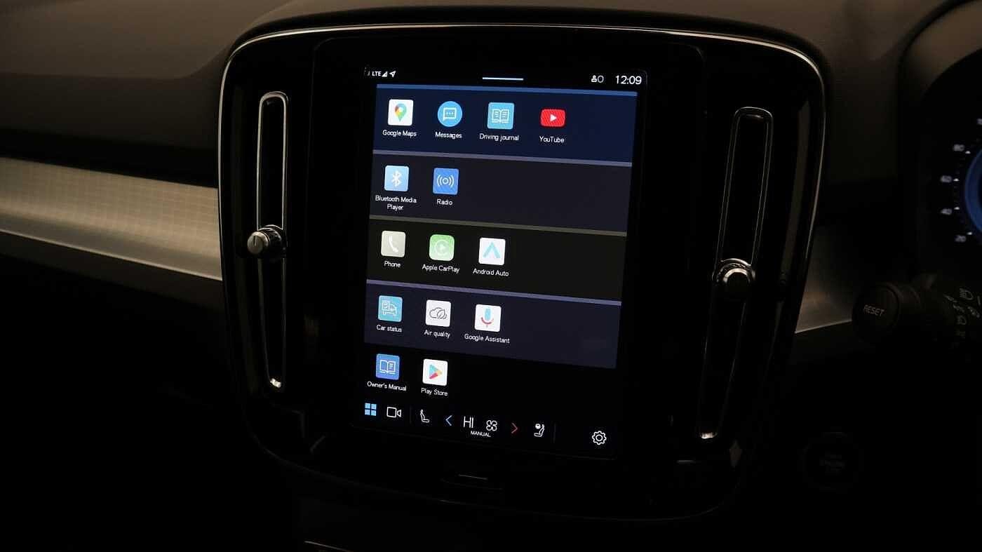 Volvo XC40 Image 25
