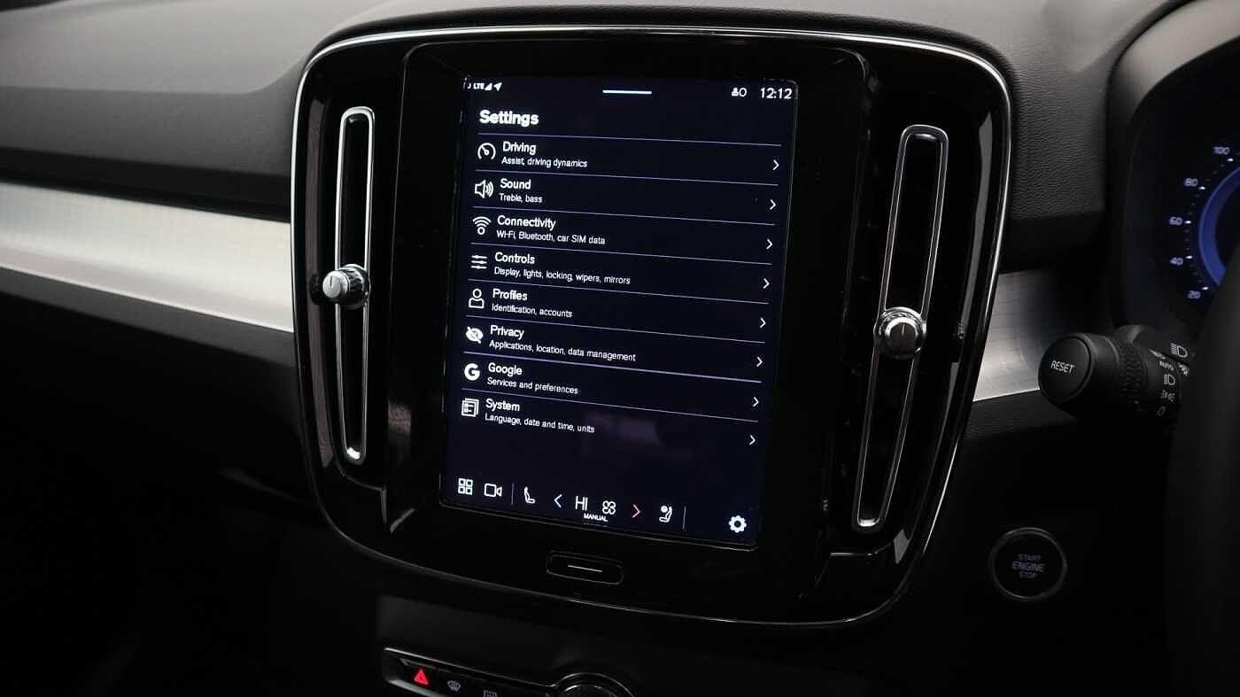 Volvo XC40 Image 26