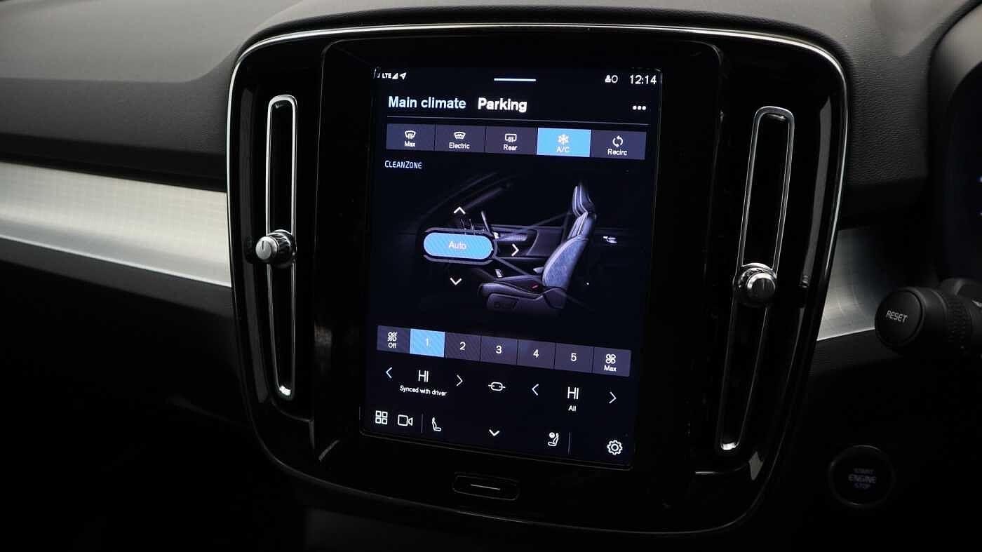 Volvo XC40 Image 27